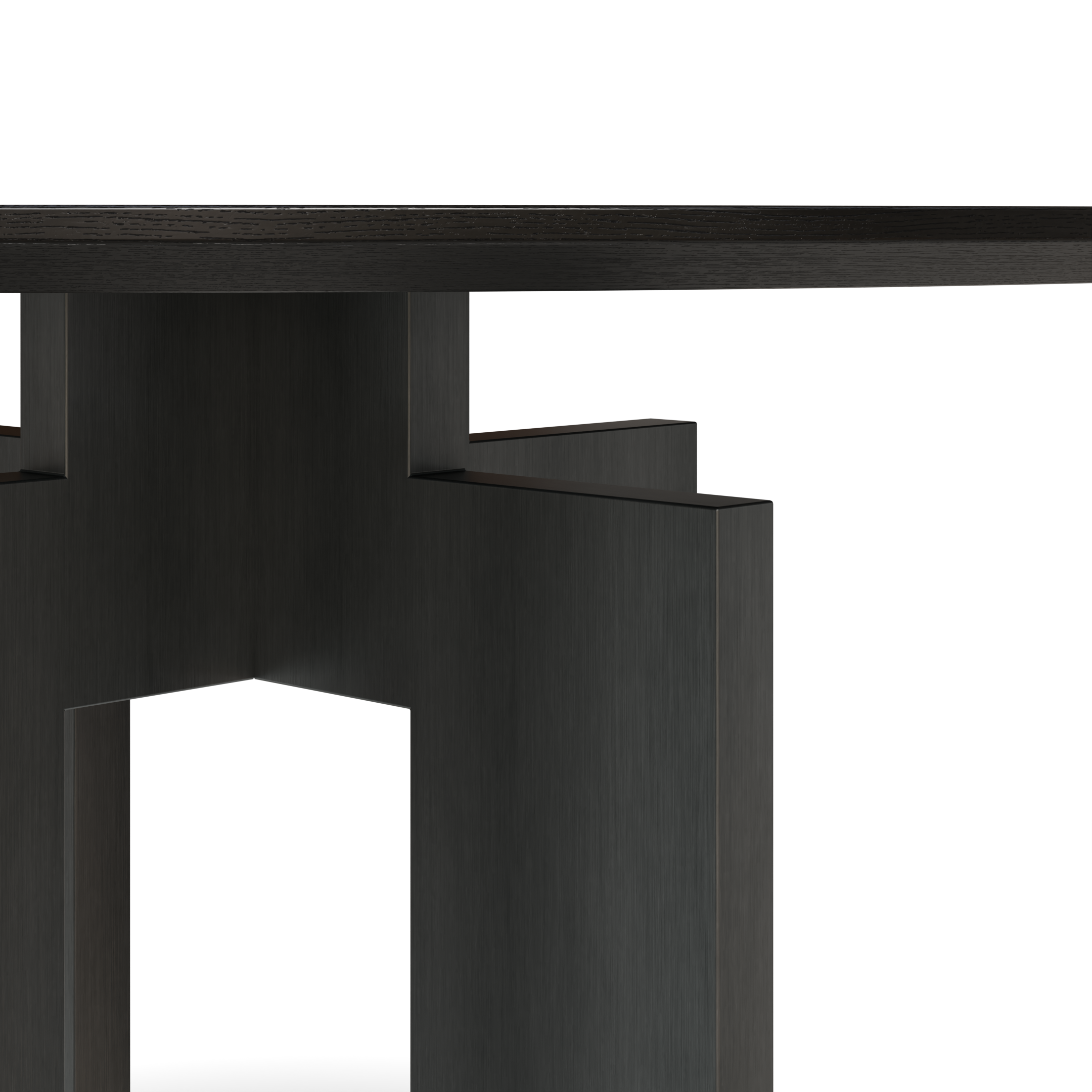 Nathan Dining Table