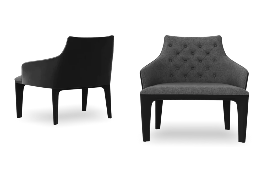 Nora Accent Chair