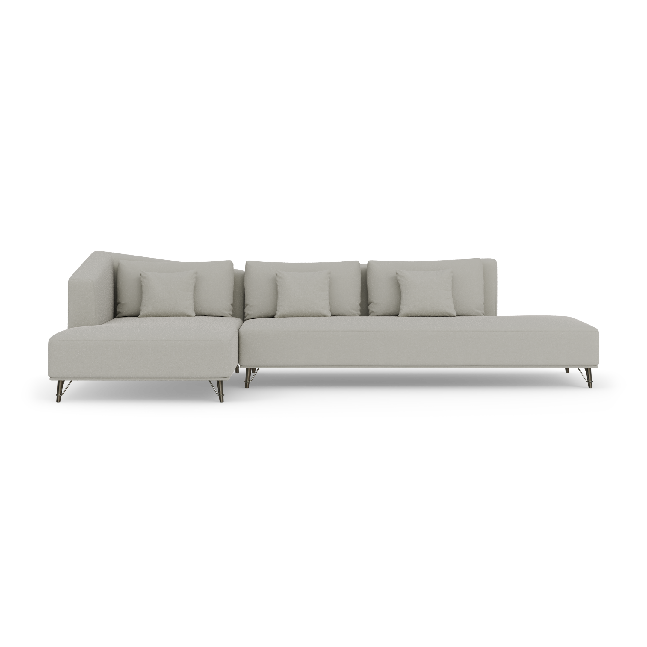 Odiela Sectional