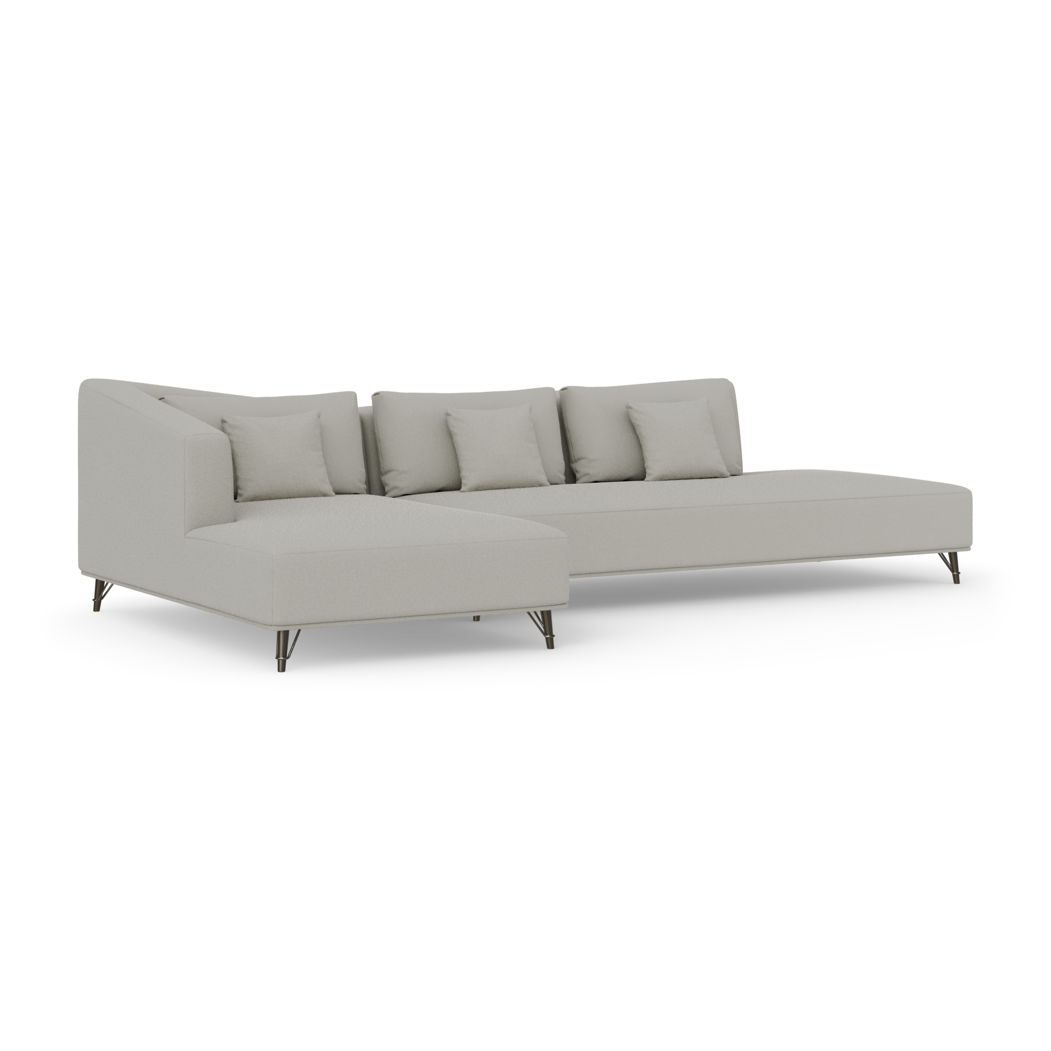Odiela Sectional