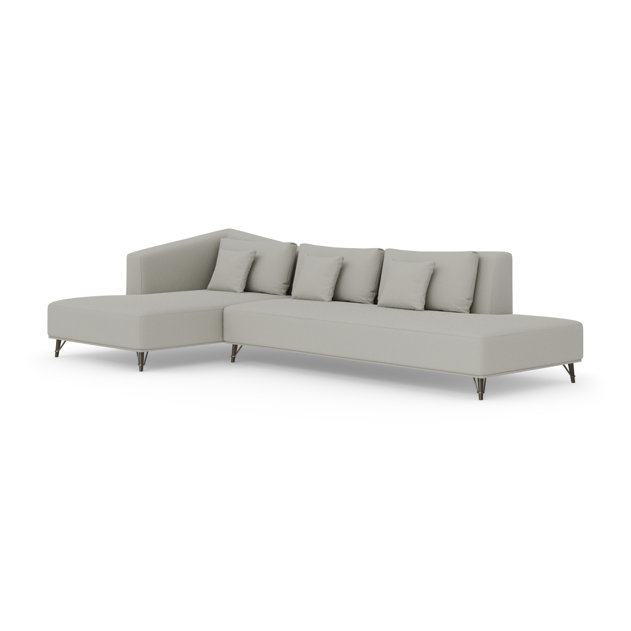 Odiela Sectional