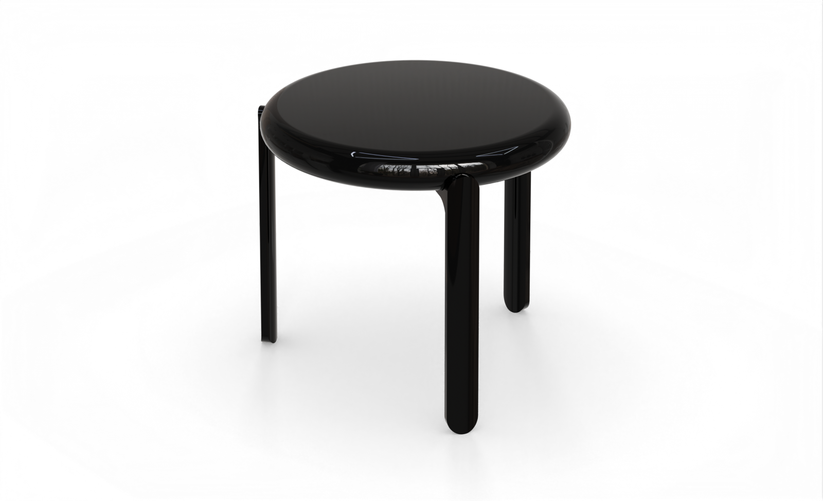 HM Romana Side Table