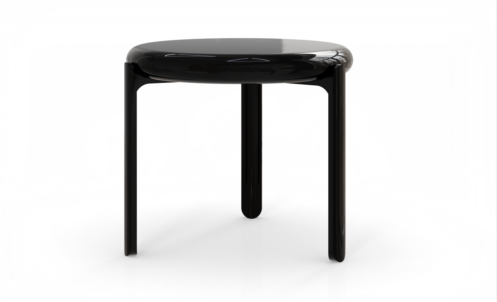 HM Romana Side Table