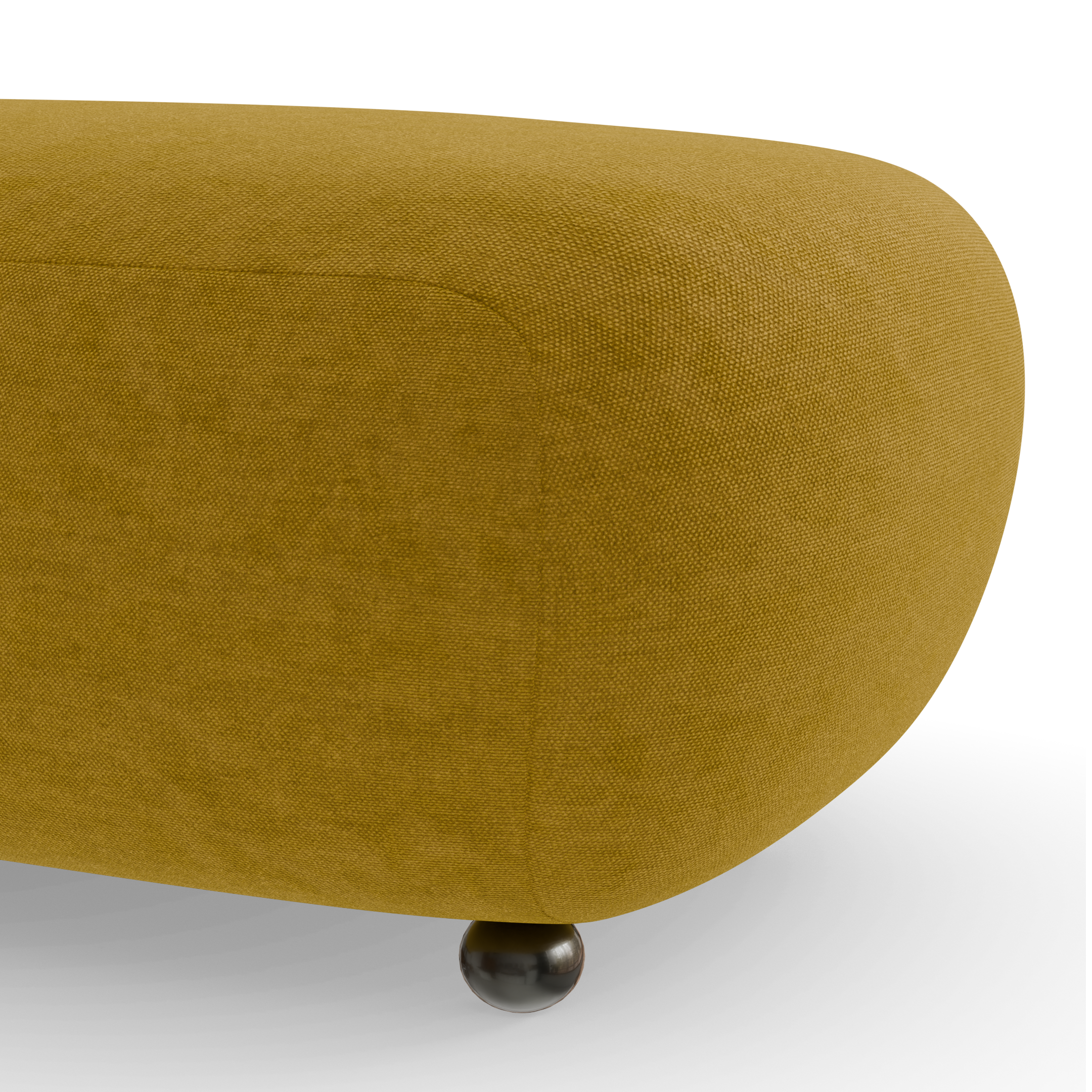 Posh Bench