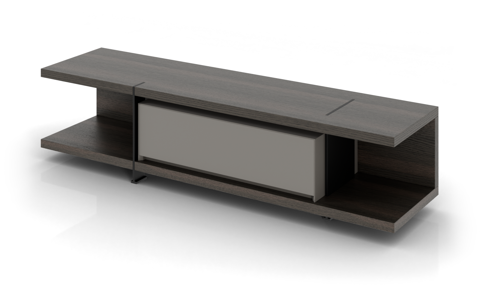 HM Prince Tv Unit Small