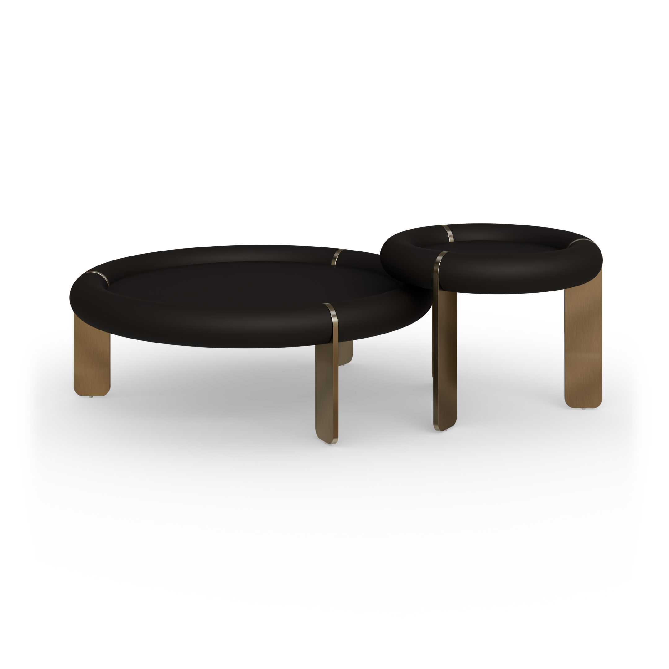 Raven Coffee Table Set