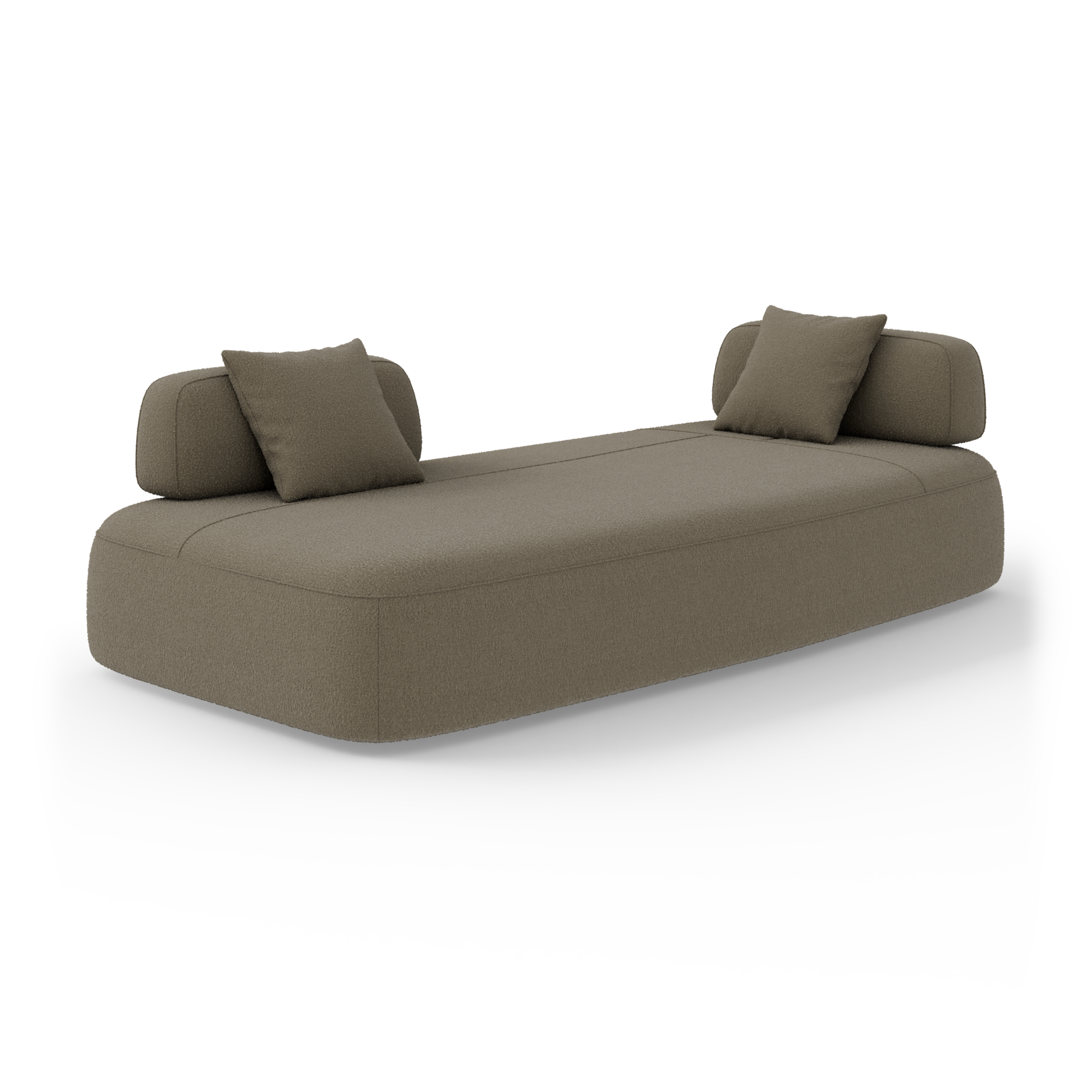 Rocco Sectional