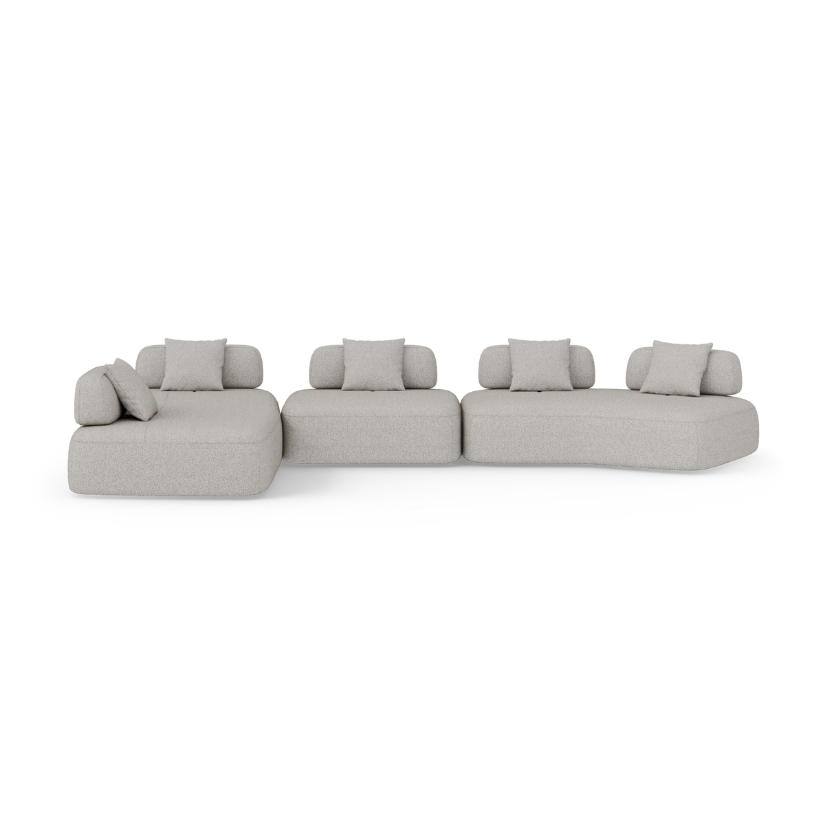 Rocco Sectional