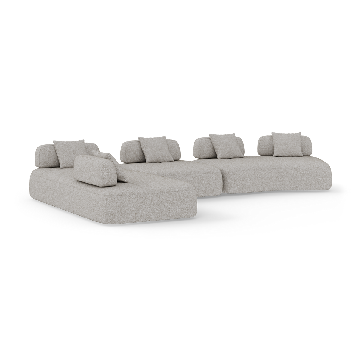 Rocco Sectional