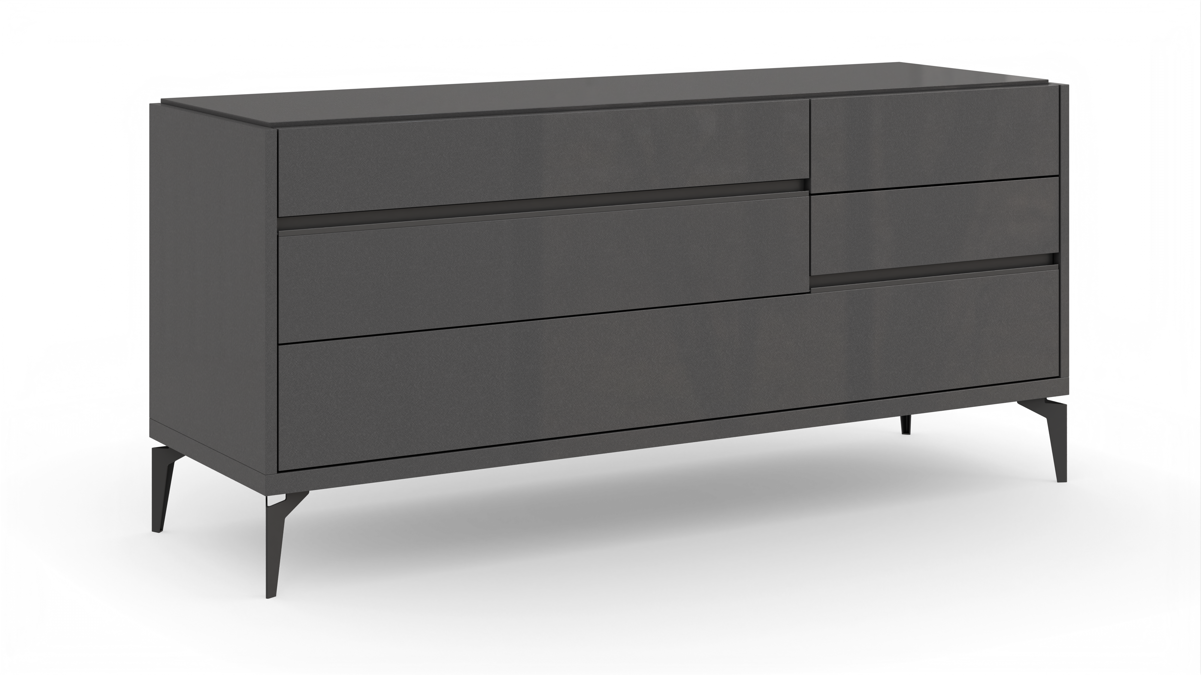 Rona Dresser