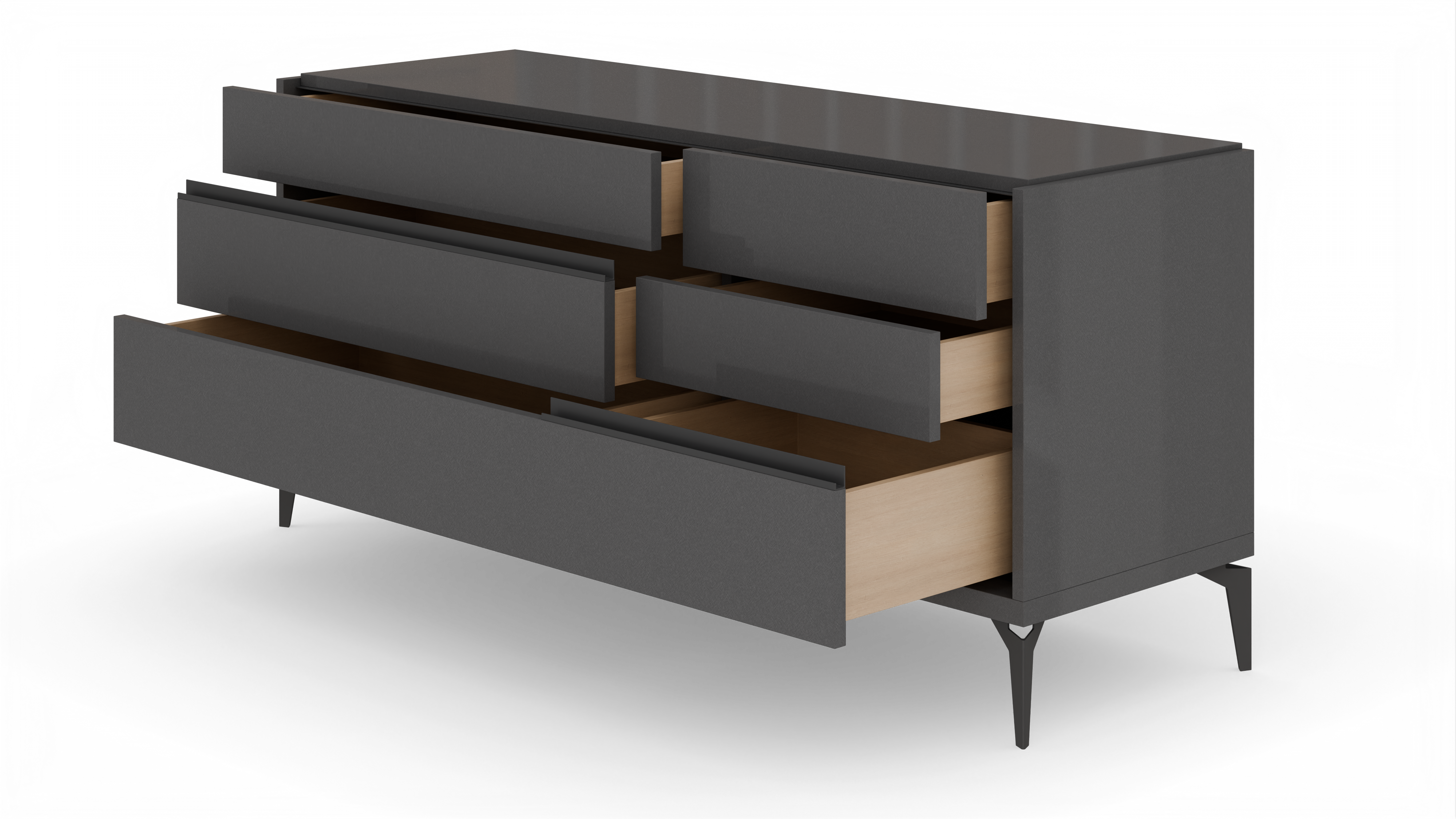 Rona Dresser