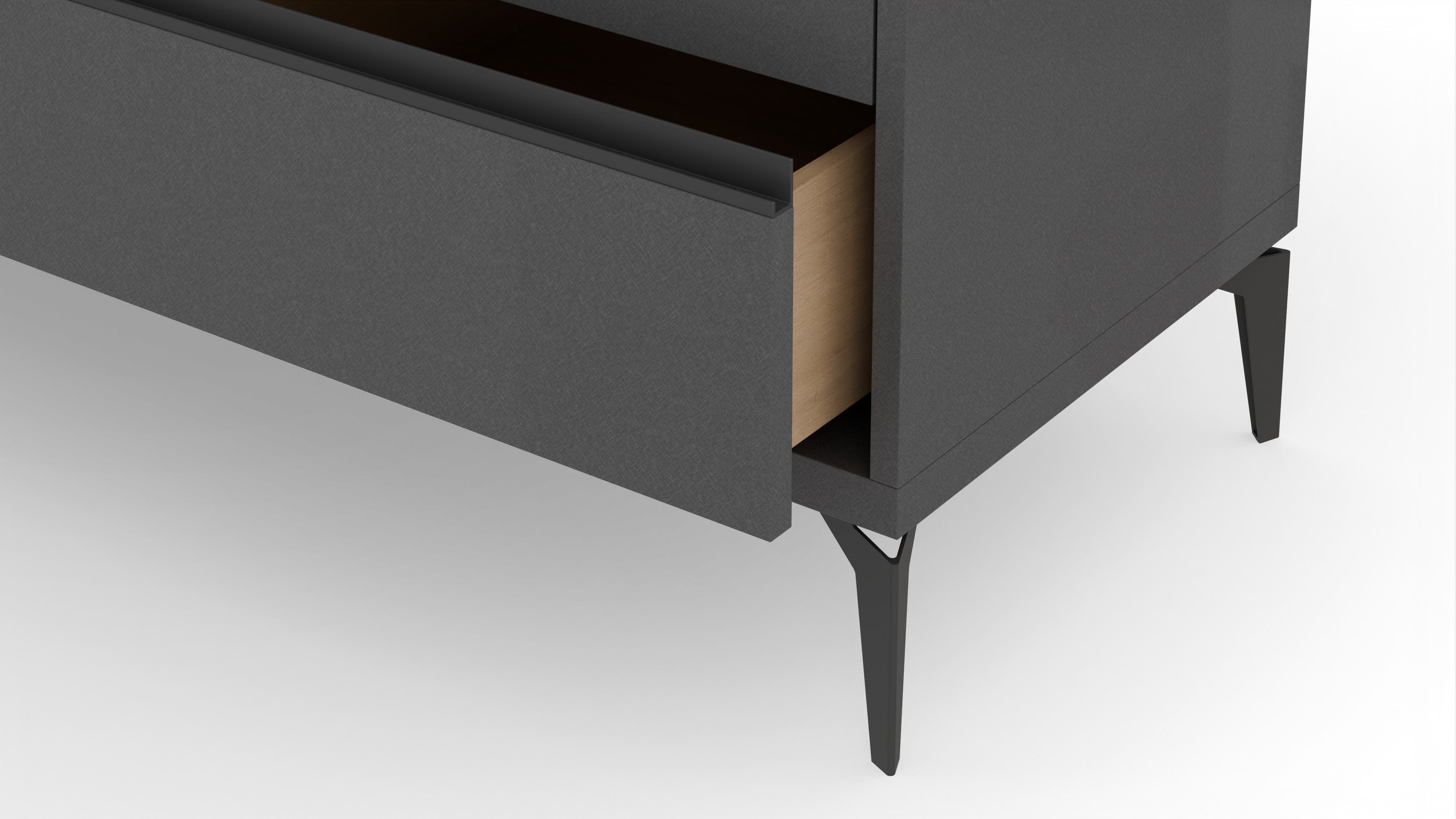 Rona Dresser