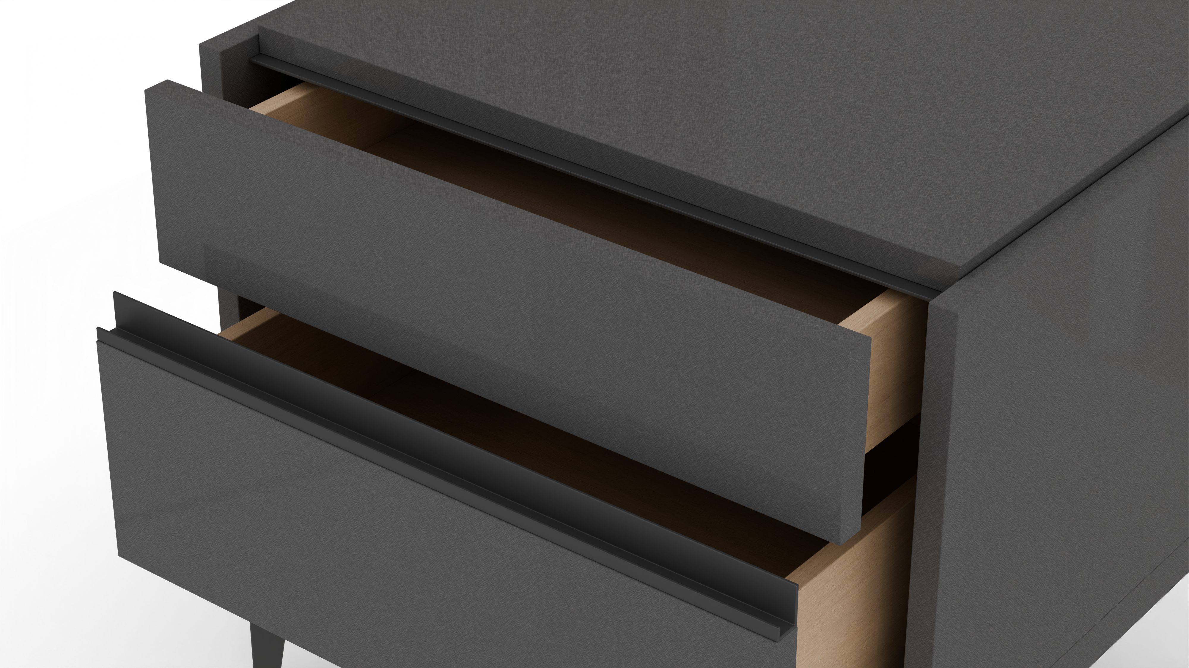 Rona Nightstand