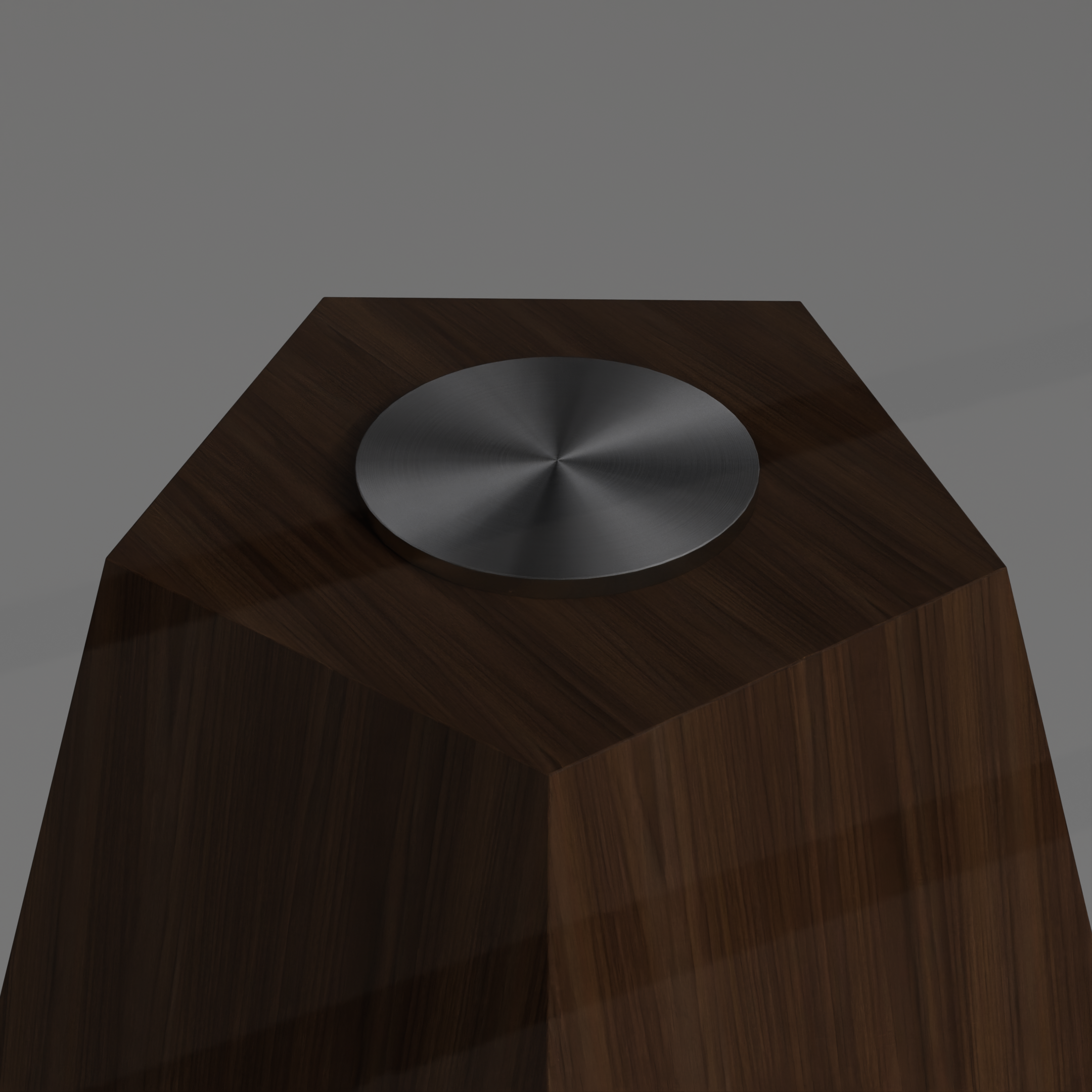 Roseville Dining Table