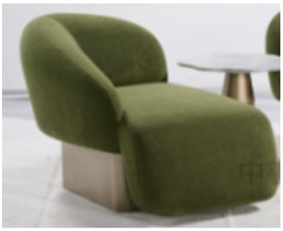 Sage Lounge Chair