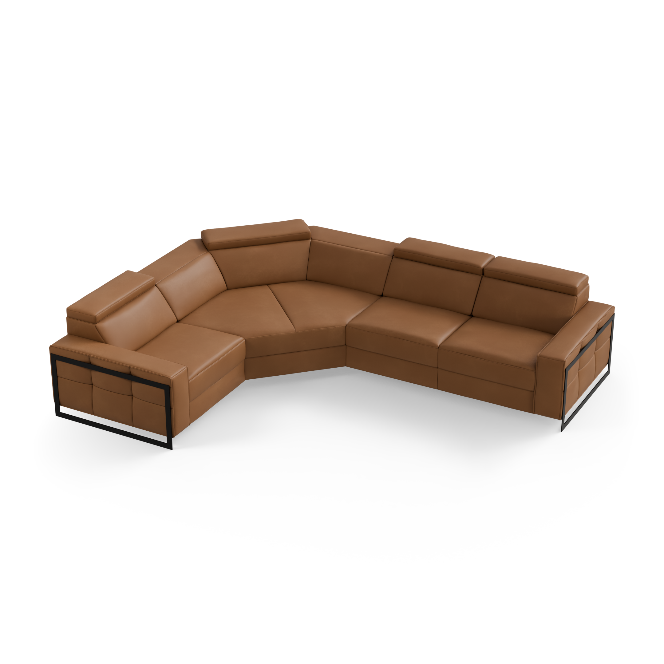 Salerno Sectional