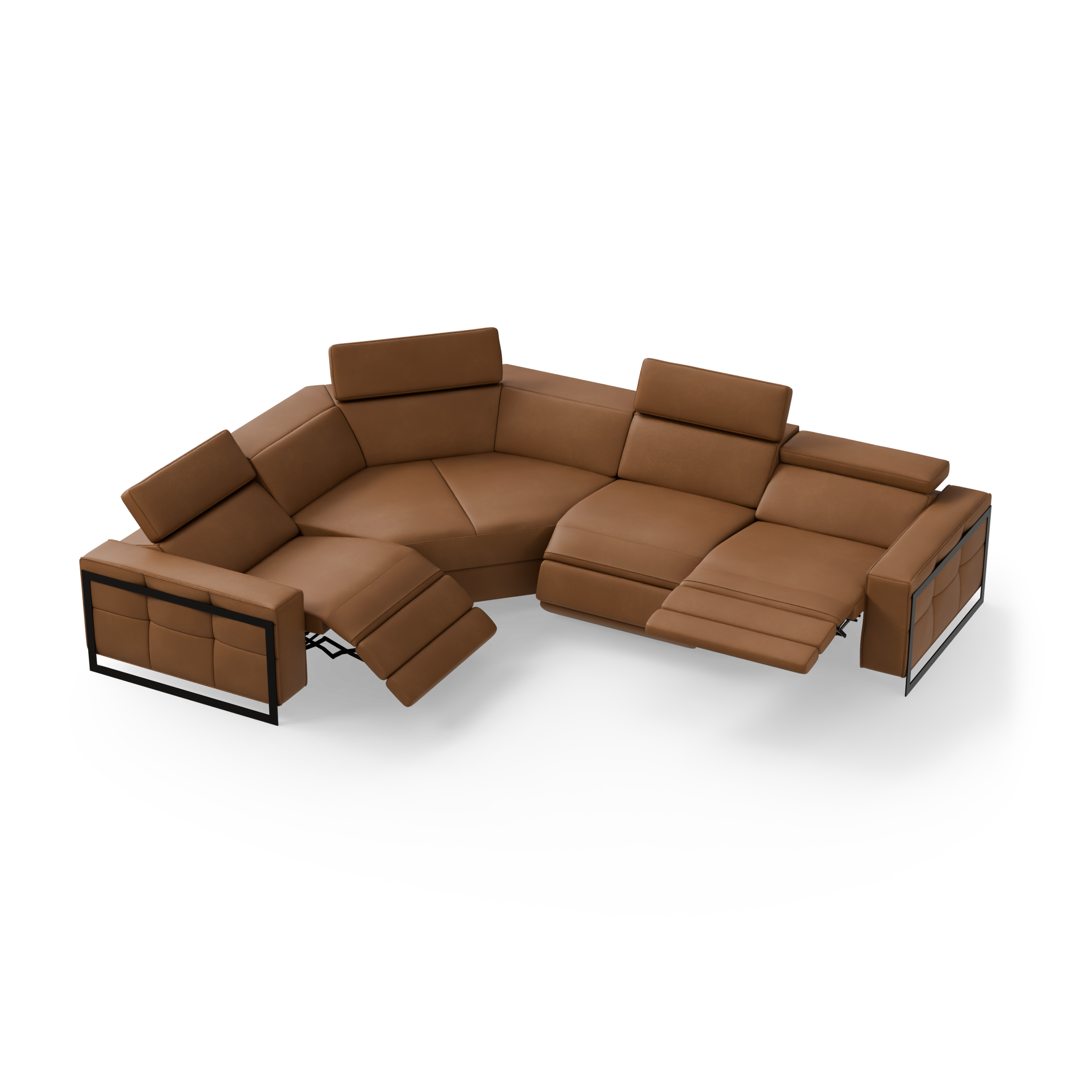 Salerno Sectional