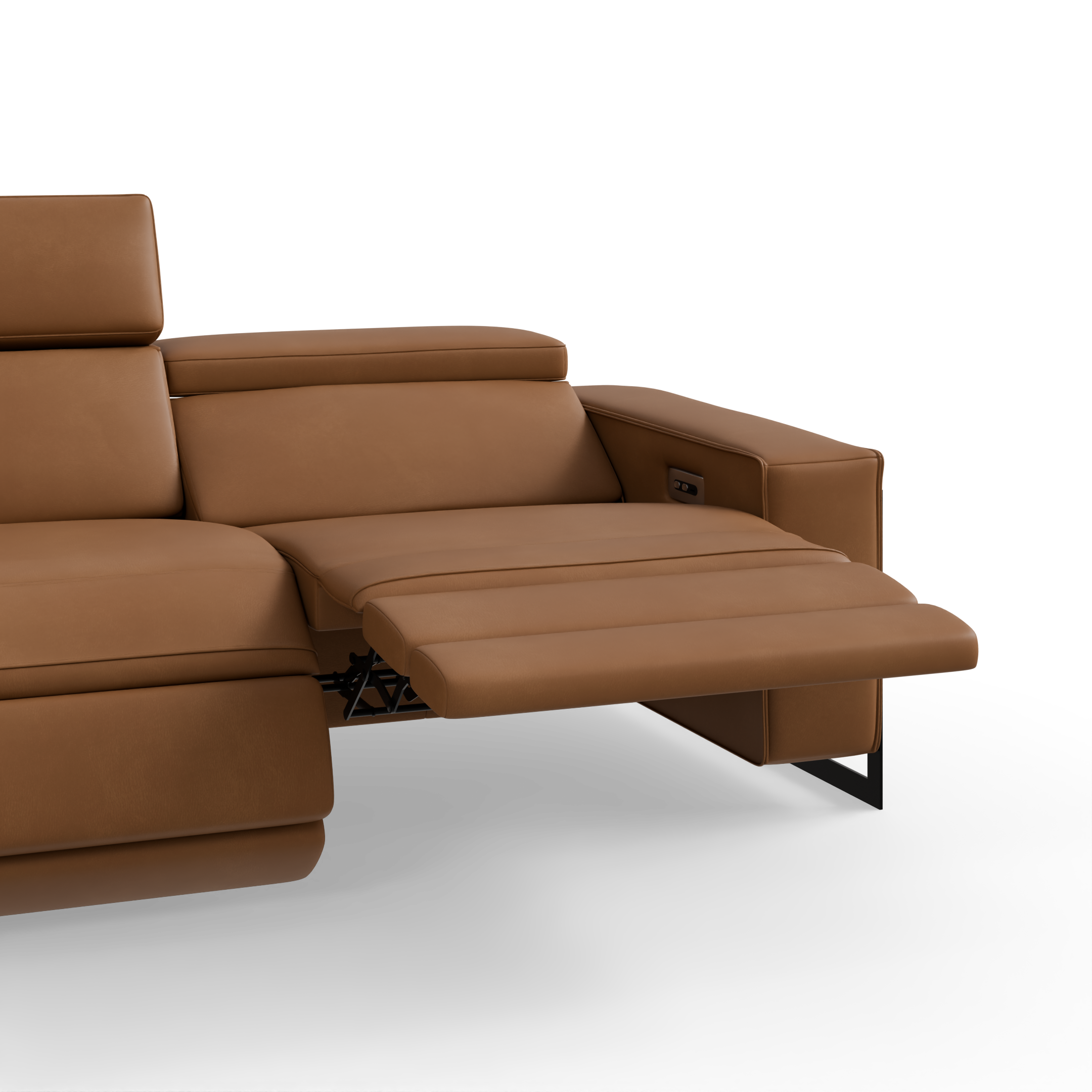 Salerno Sectional