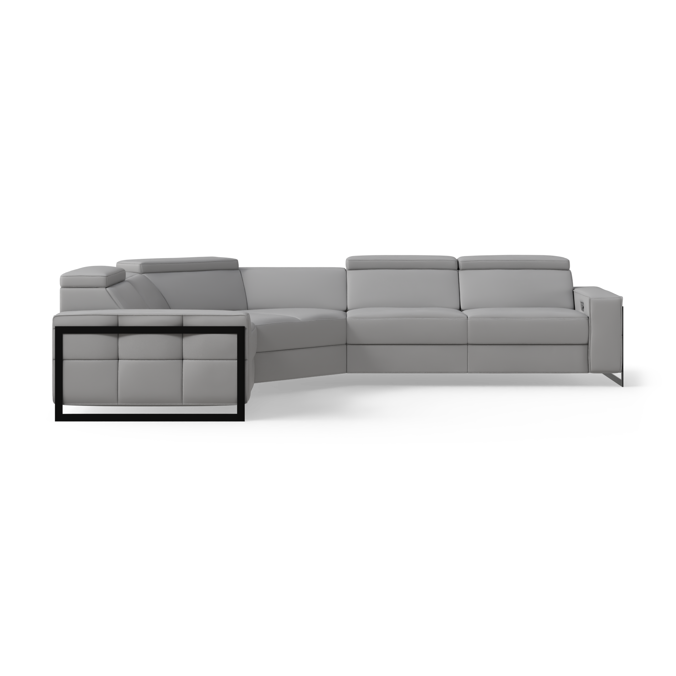 Salerno Sectional