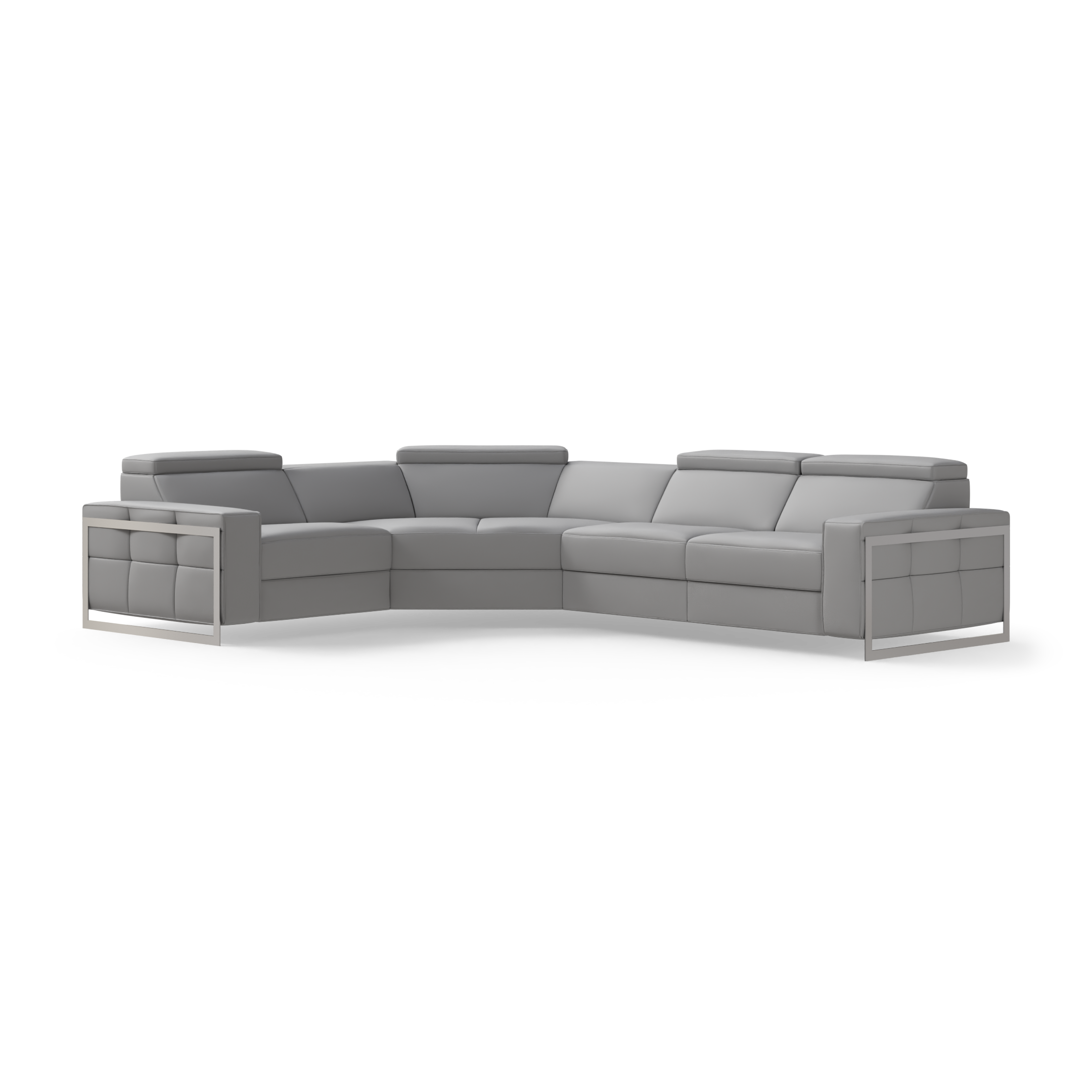 Salerno Sectional
