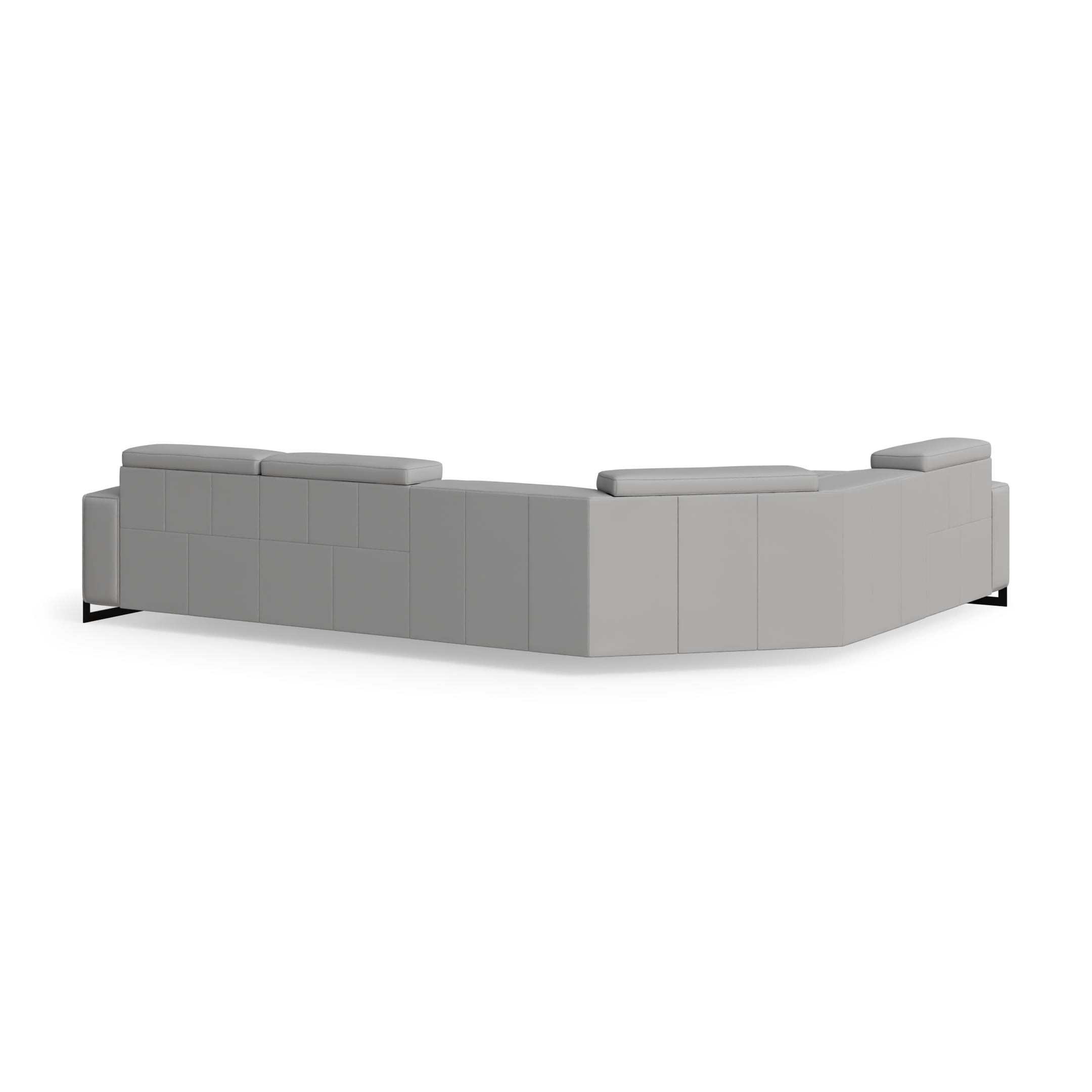 Salerno Sectional