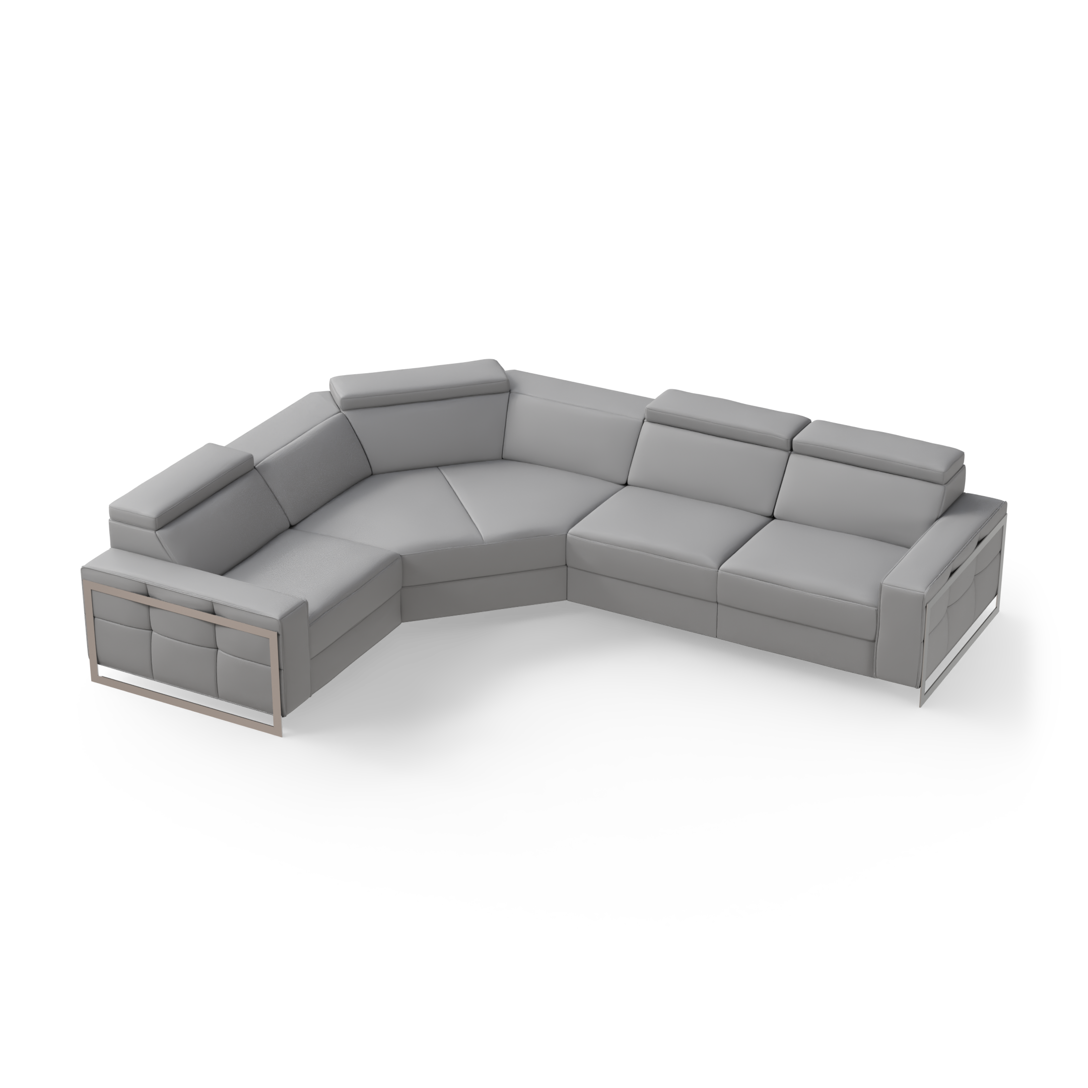 Salerno Sectional