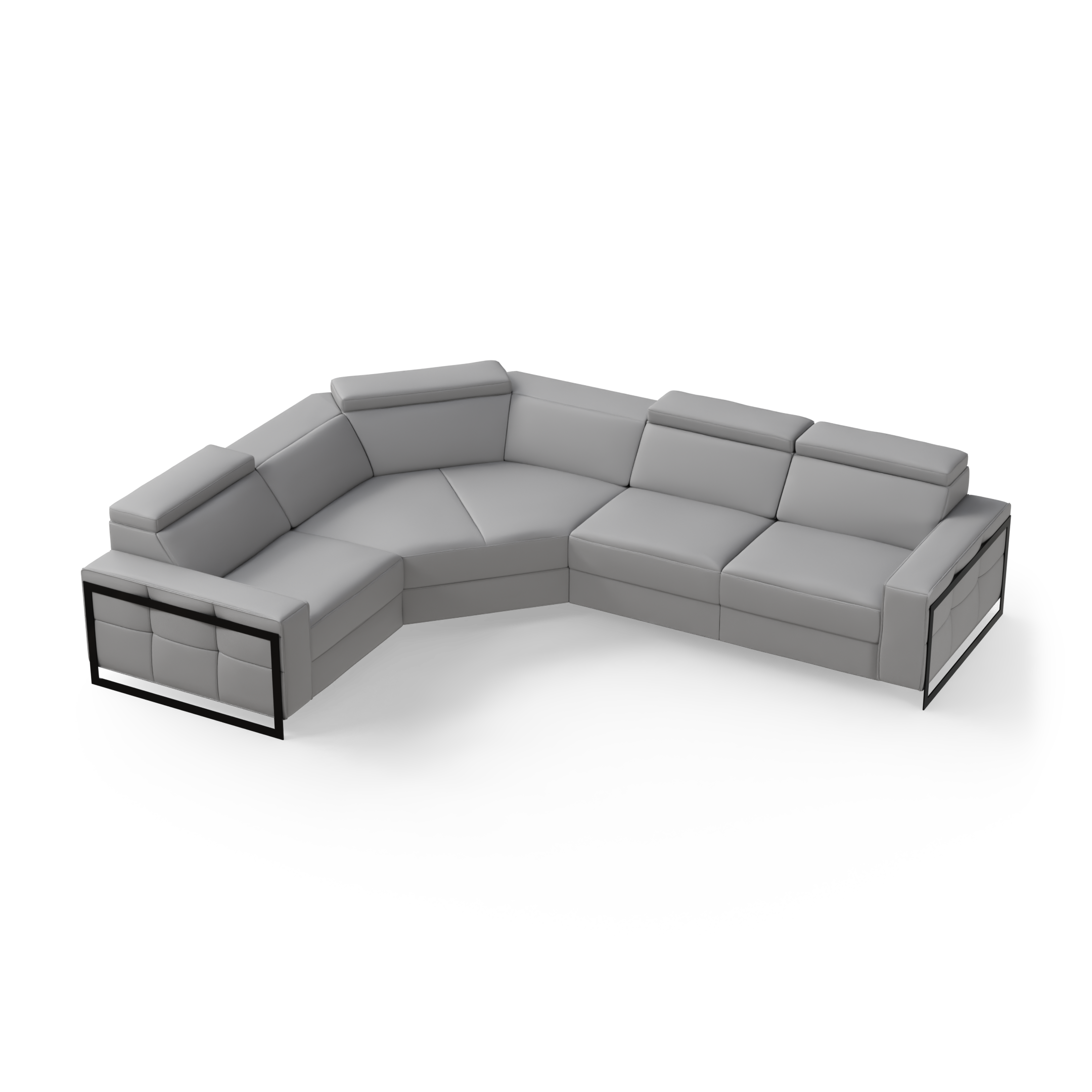 Salerno Sectional
