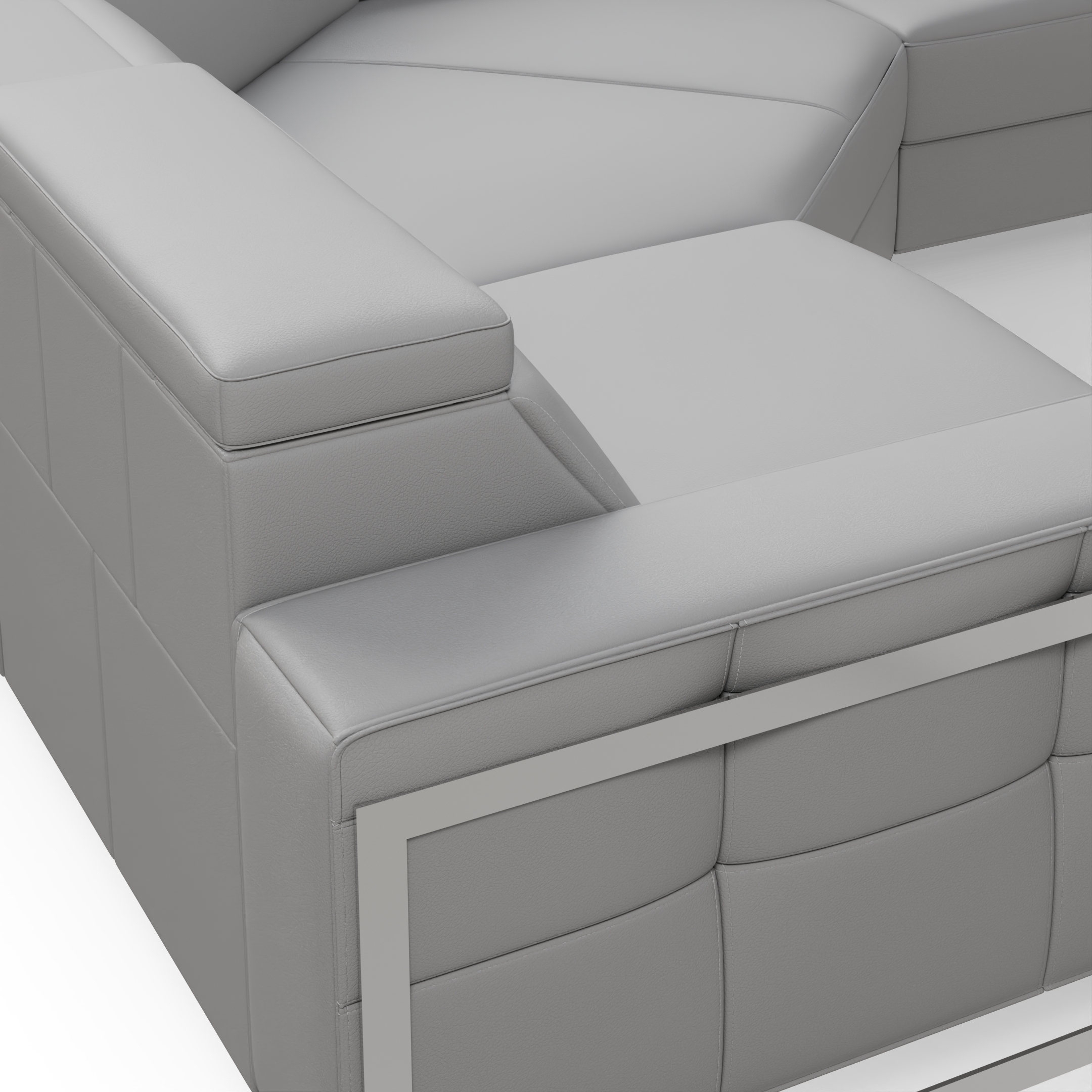 Salerno Sectional