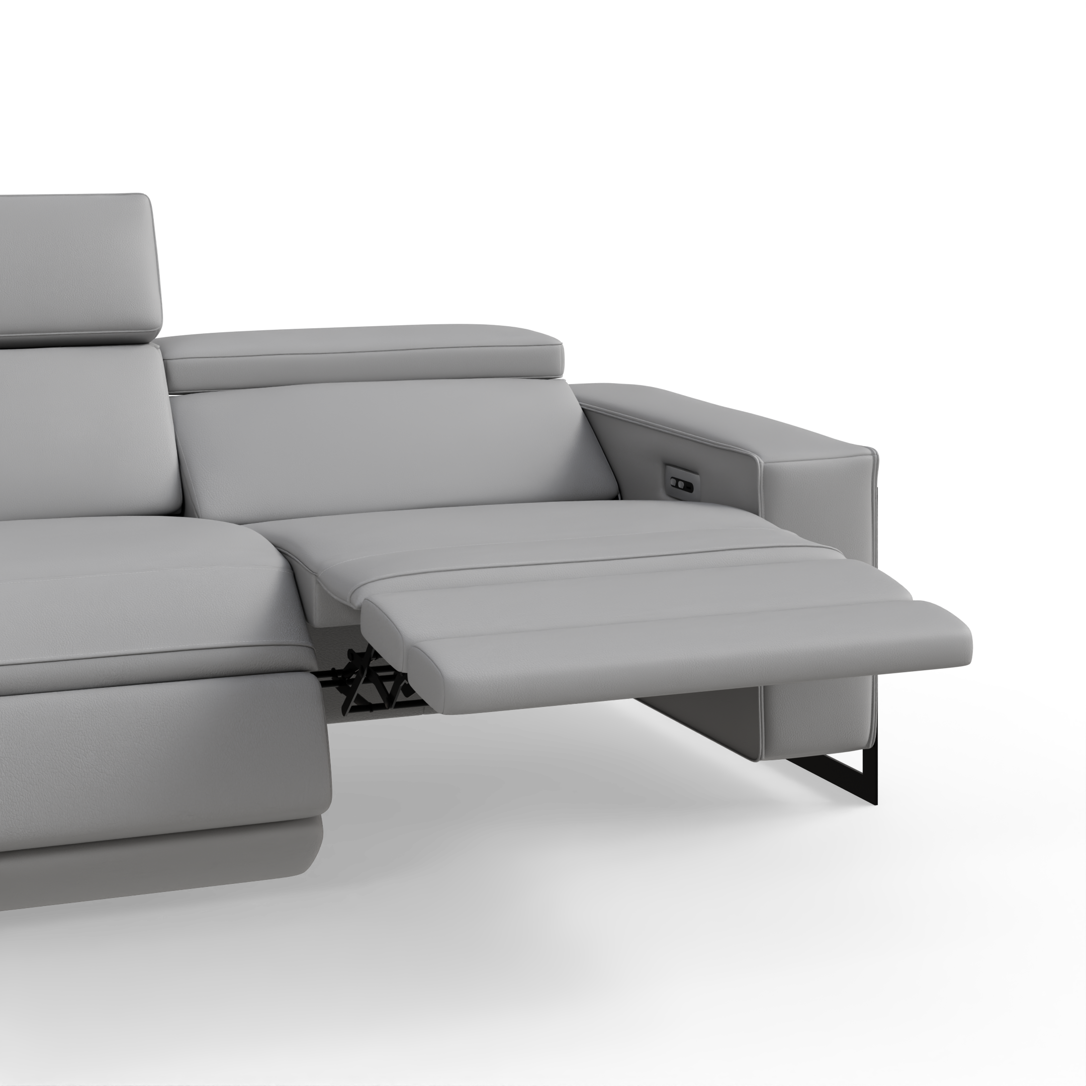 Salerno Sectional