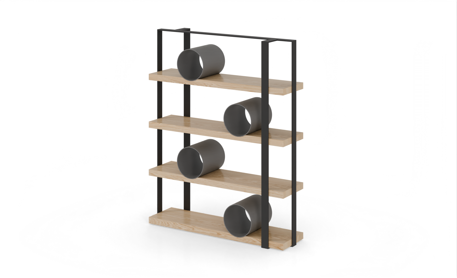 HM Scope Bookshelf Small