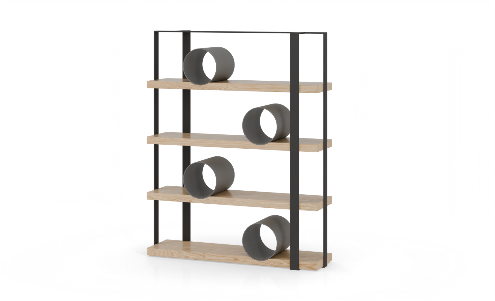 HM Scope Bookshelf Small