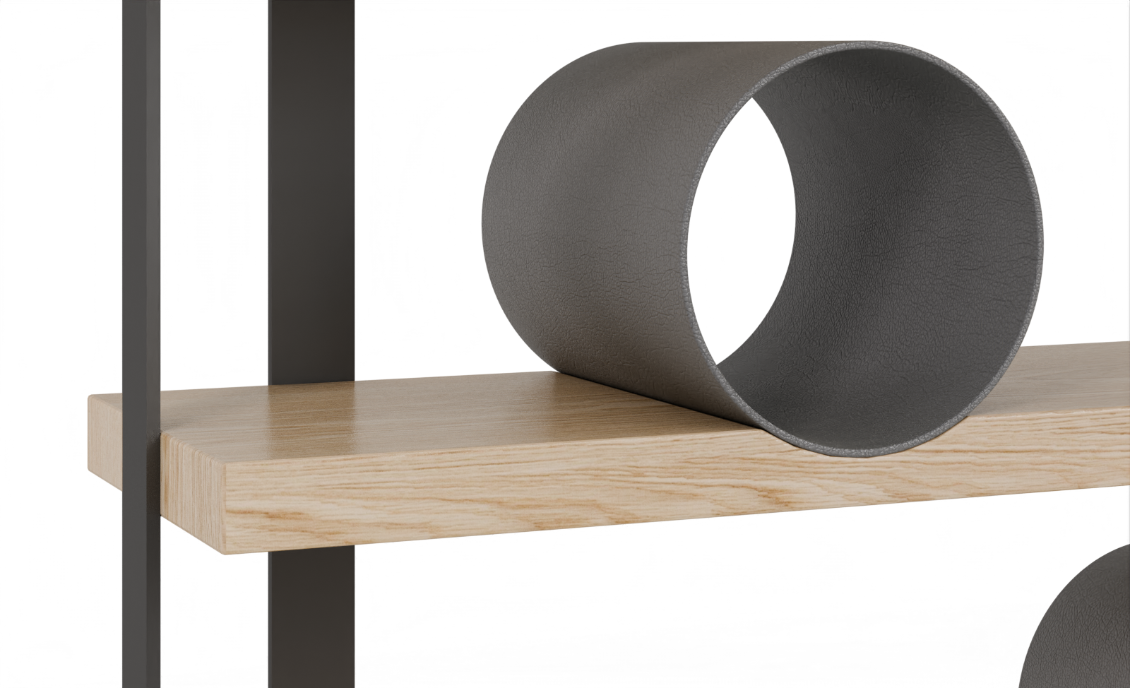 HM Scope Bookshelf Small