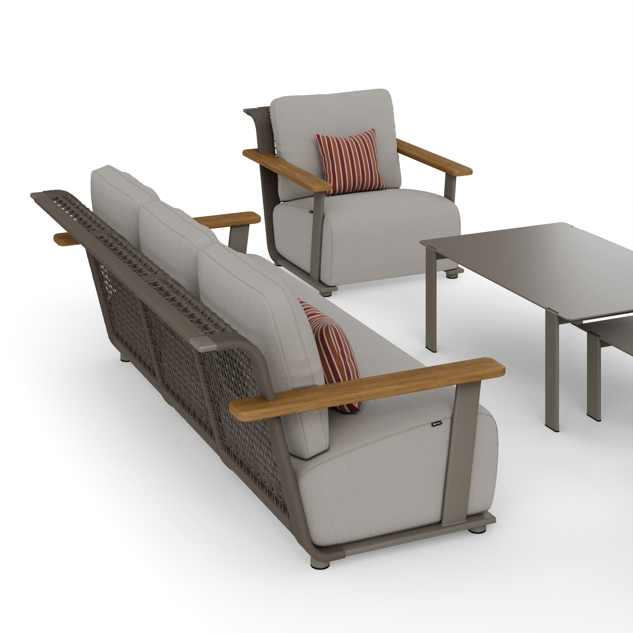 HP Sierra Set