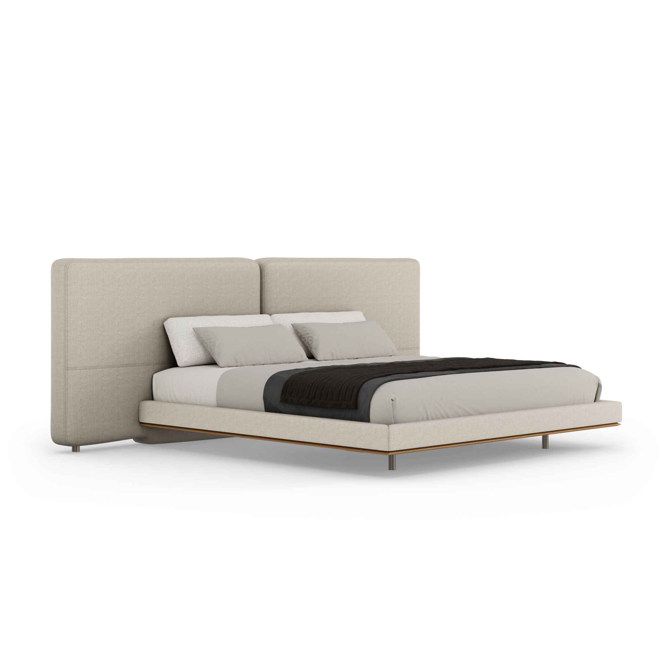 Silman Bed
