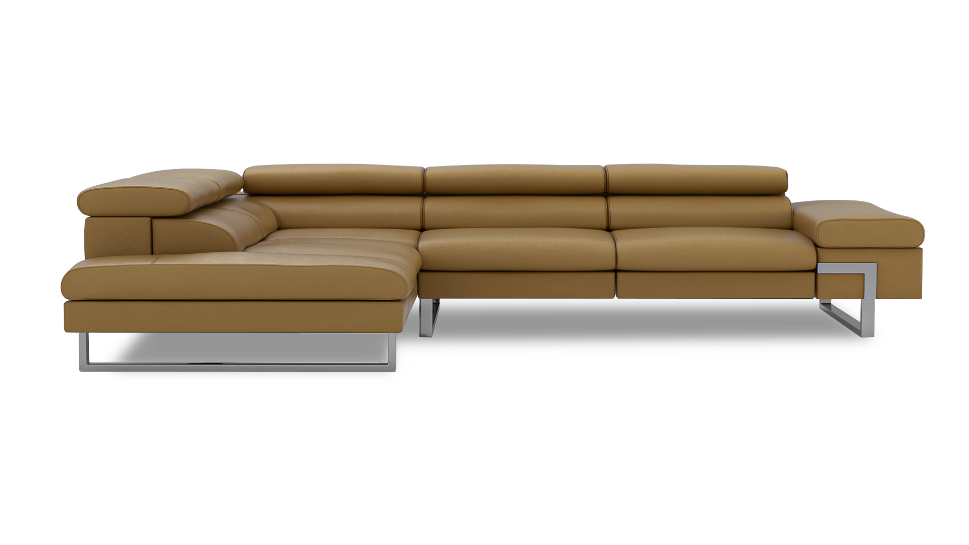Soho Sectional