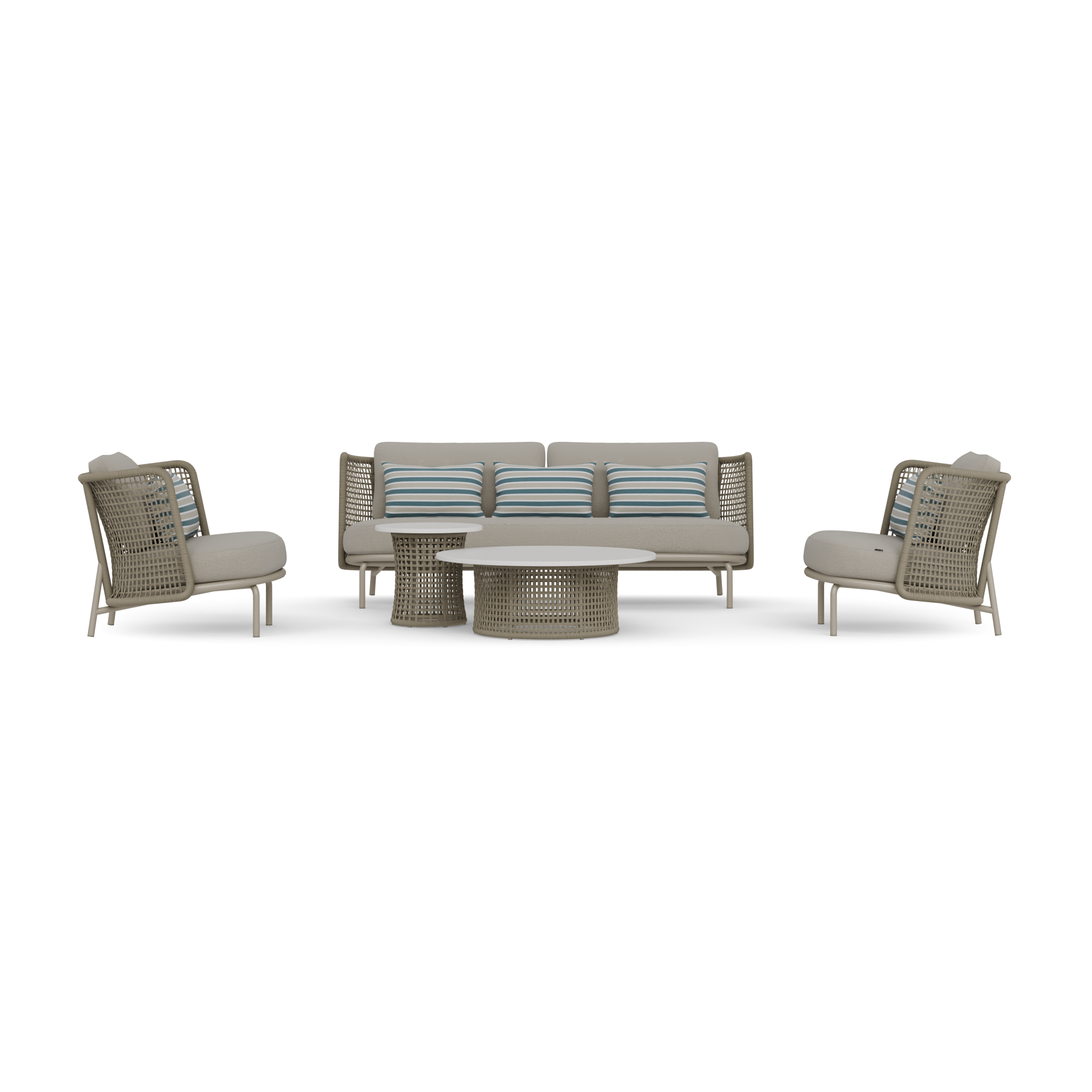 HP Solare Set