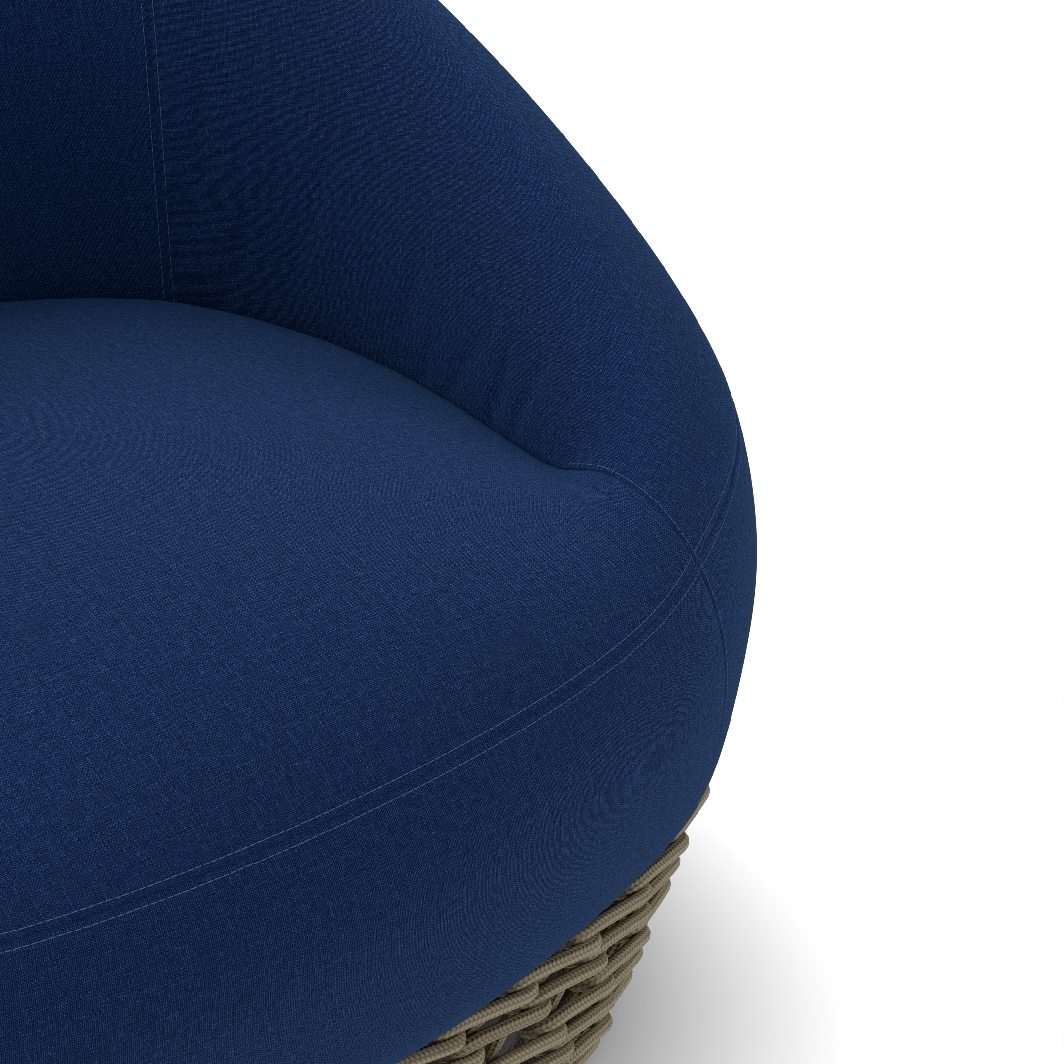 HP Soria Armchair