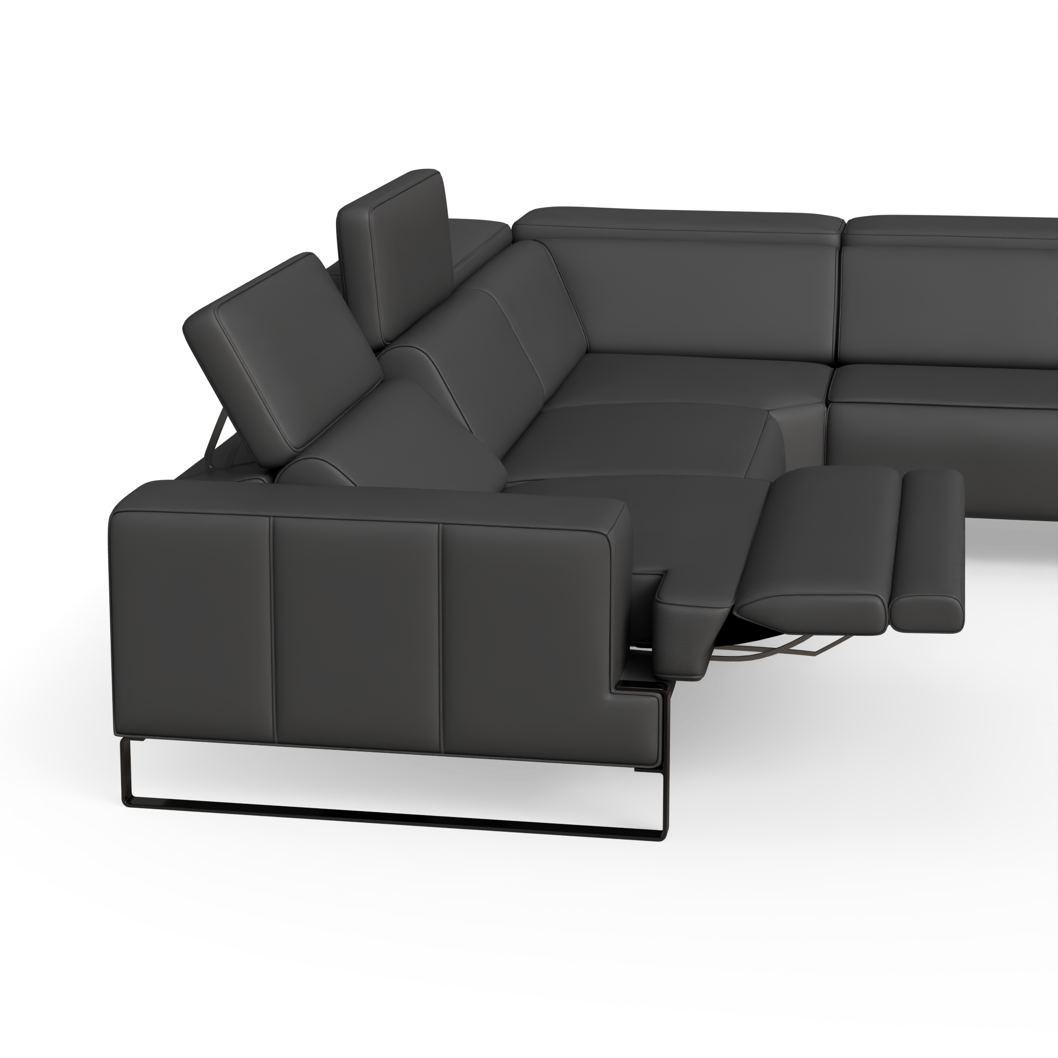 Stefano Sectional