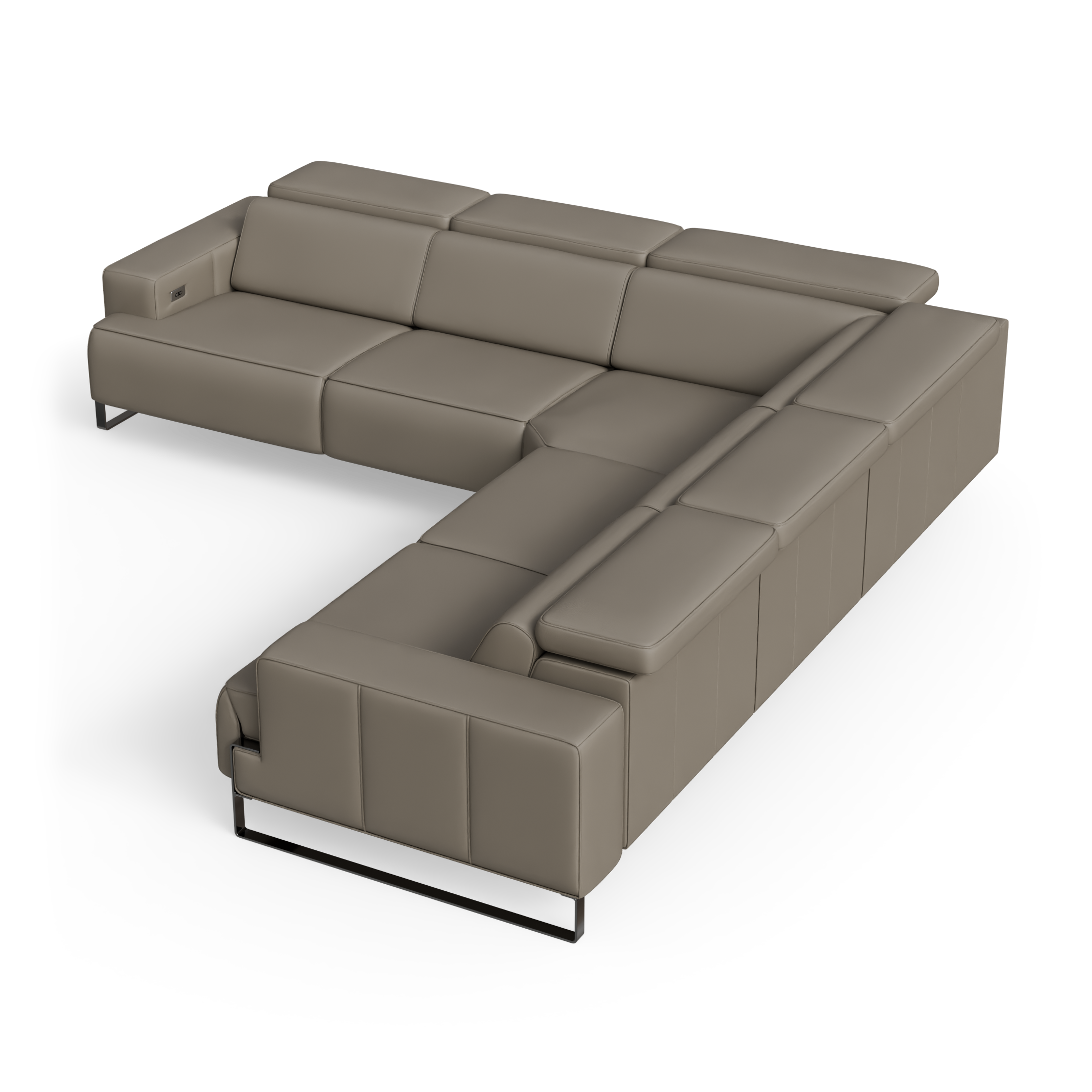 Stefano Sectional