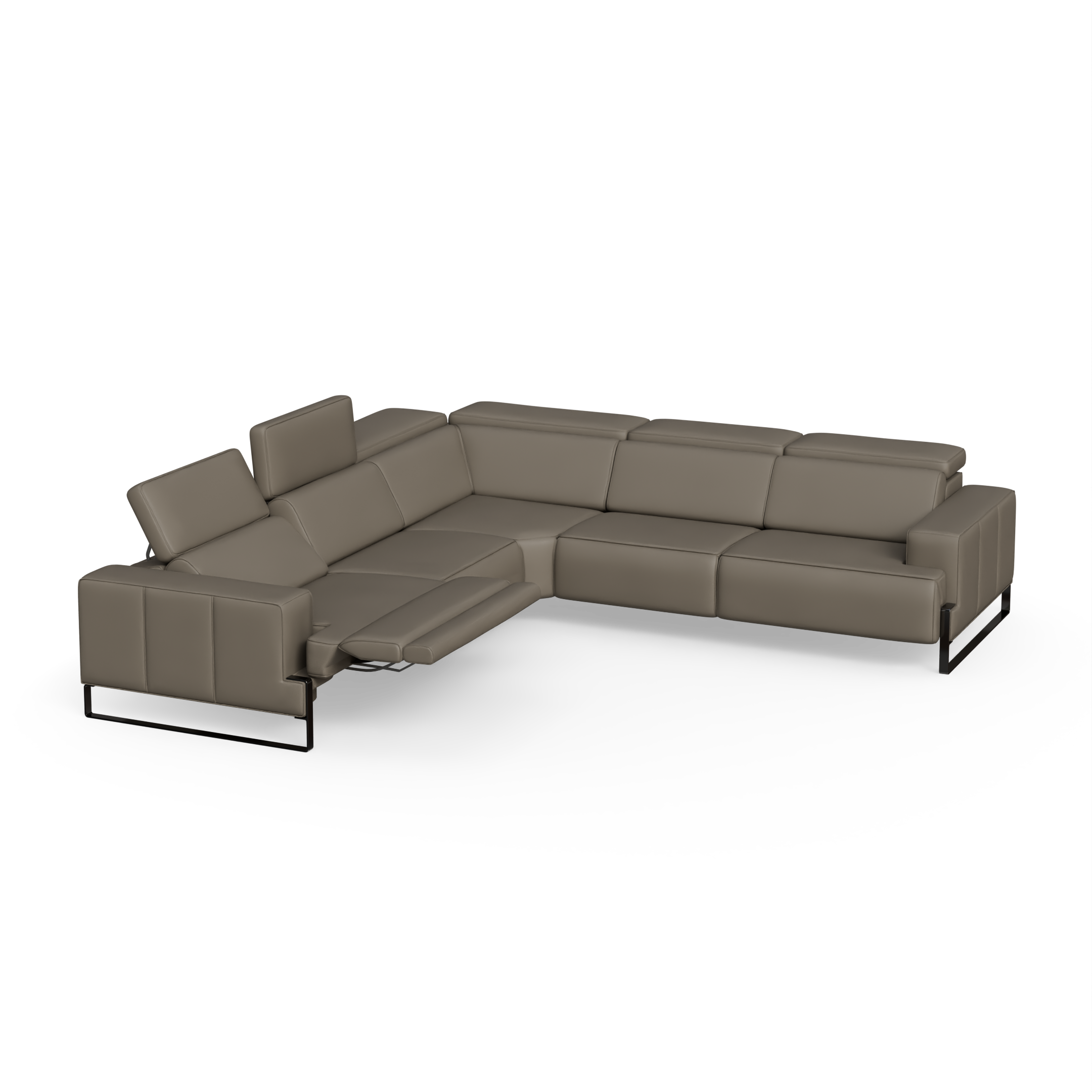 Stefano Sectional
