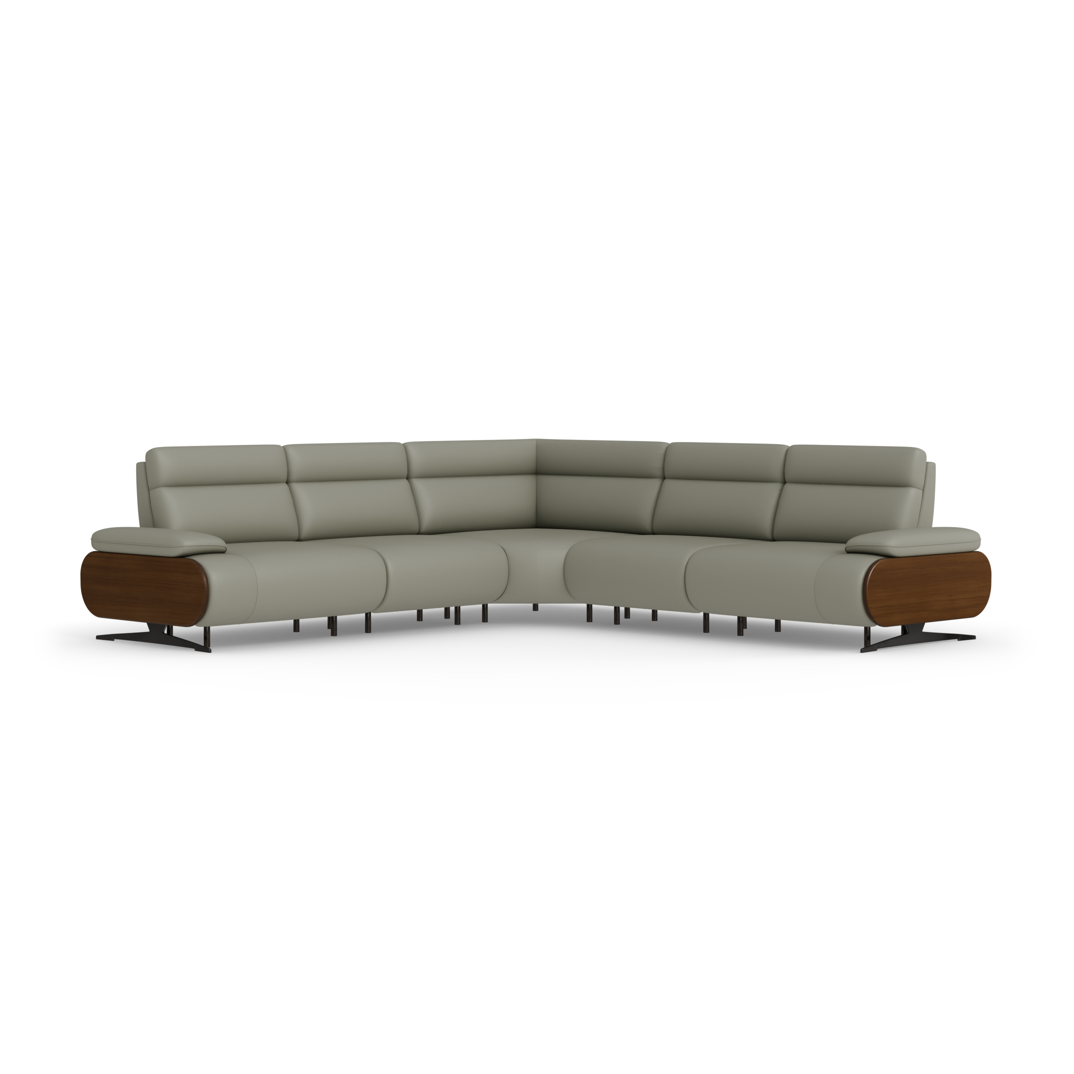 Tokio Sectional
