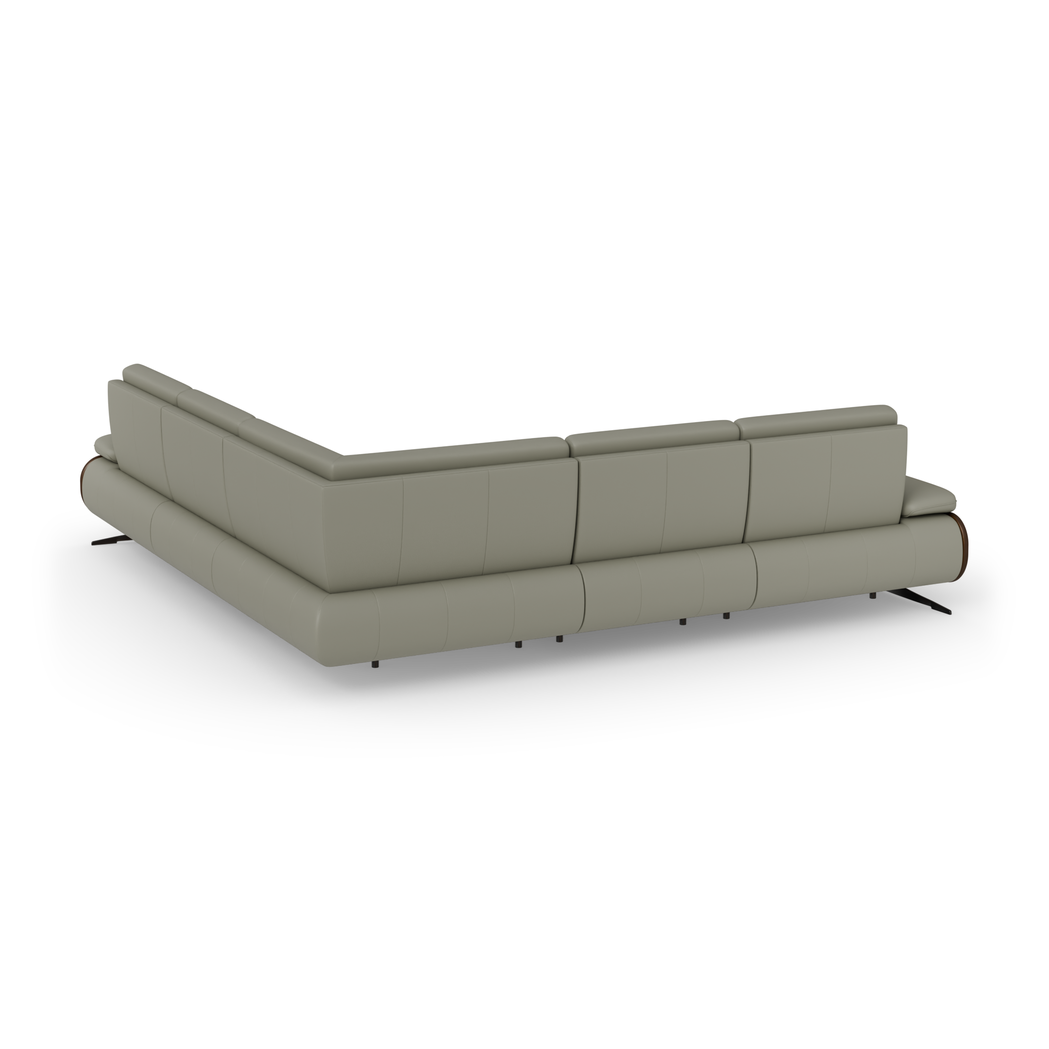 Tokio Sectional