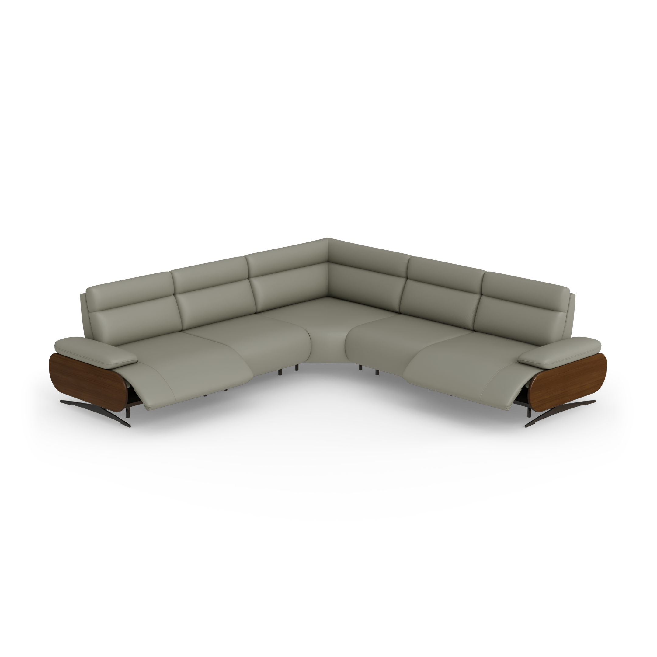 Tokio Sectional