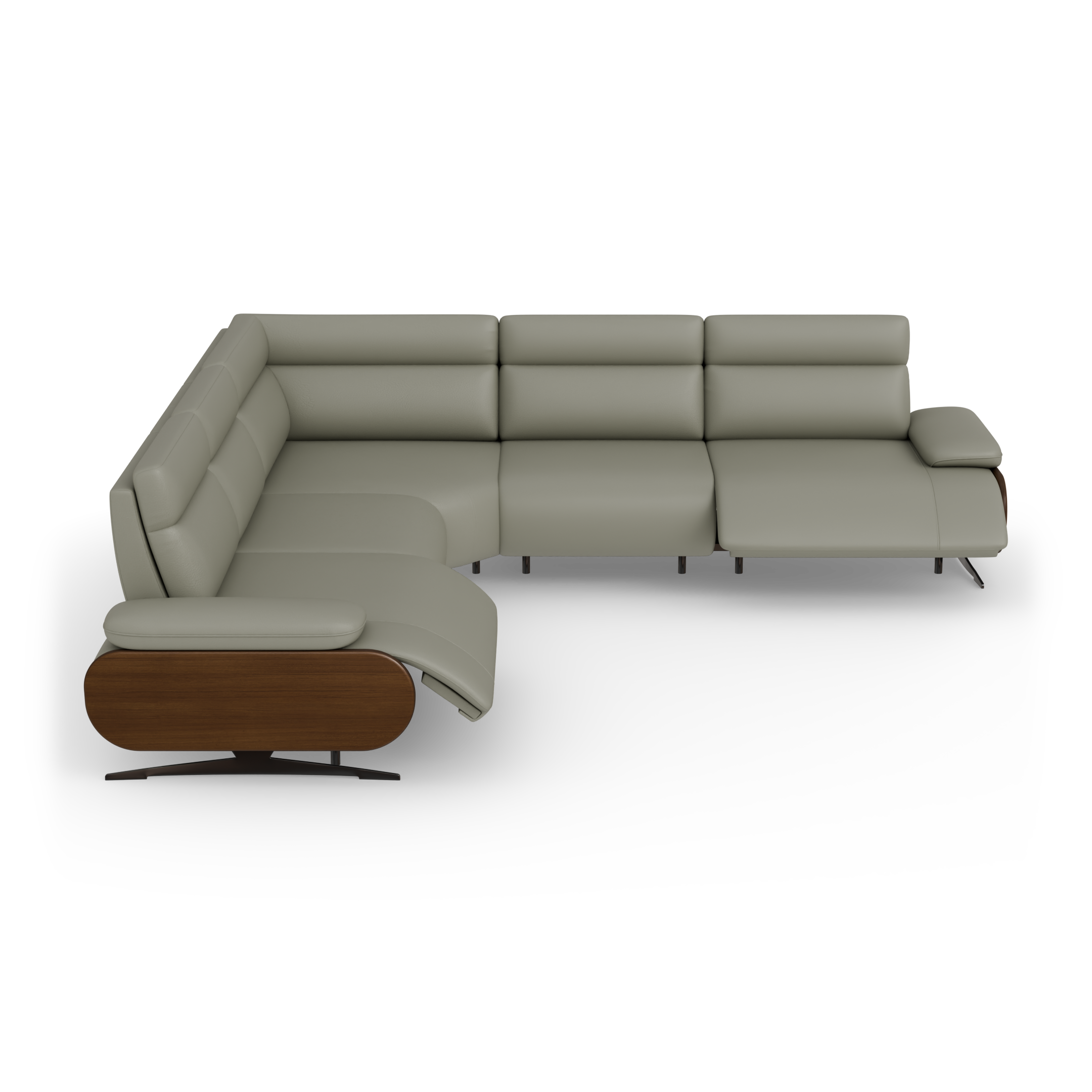 Tokio Sectional