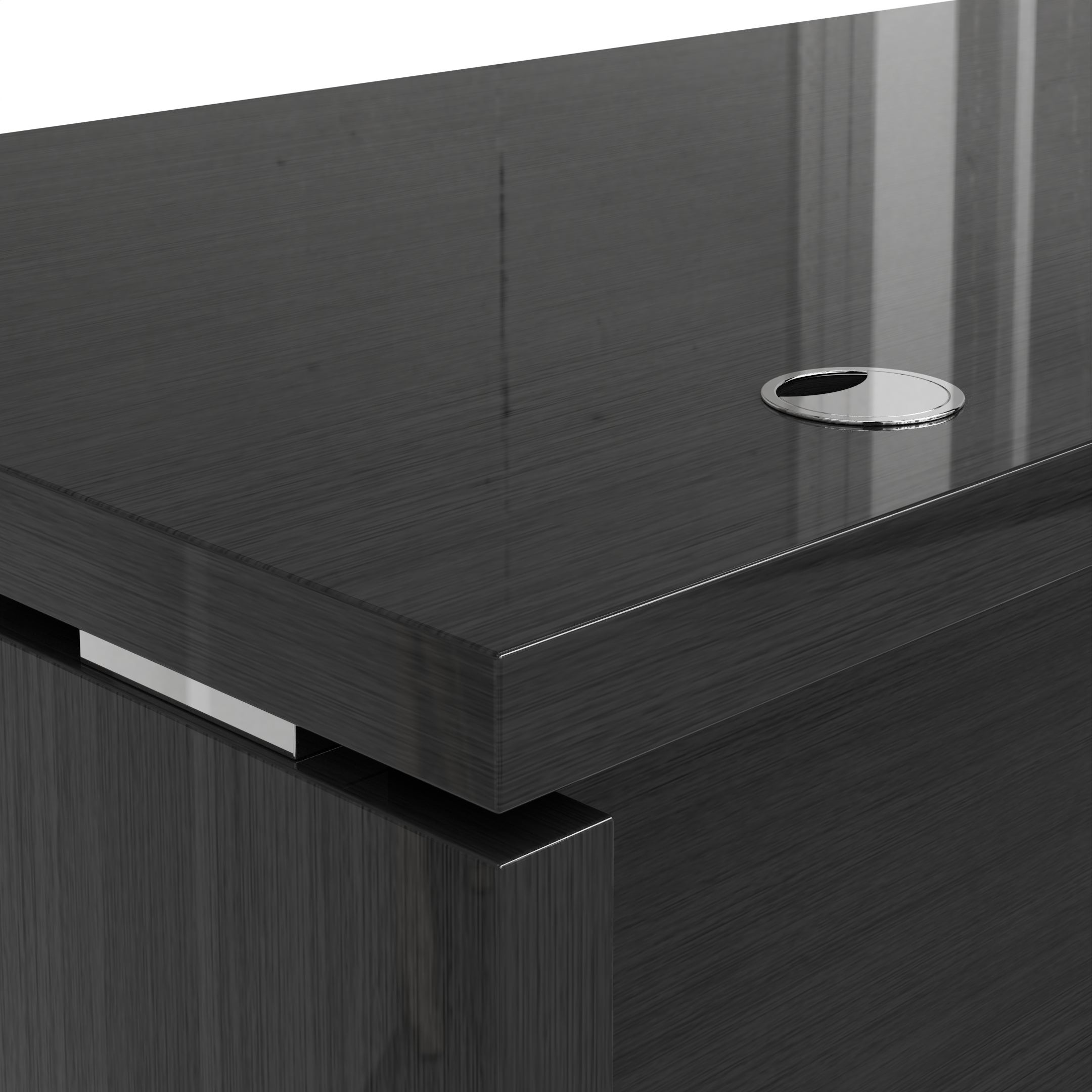 Tuscany Desk