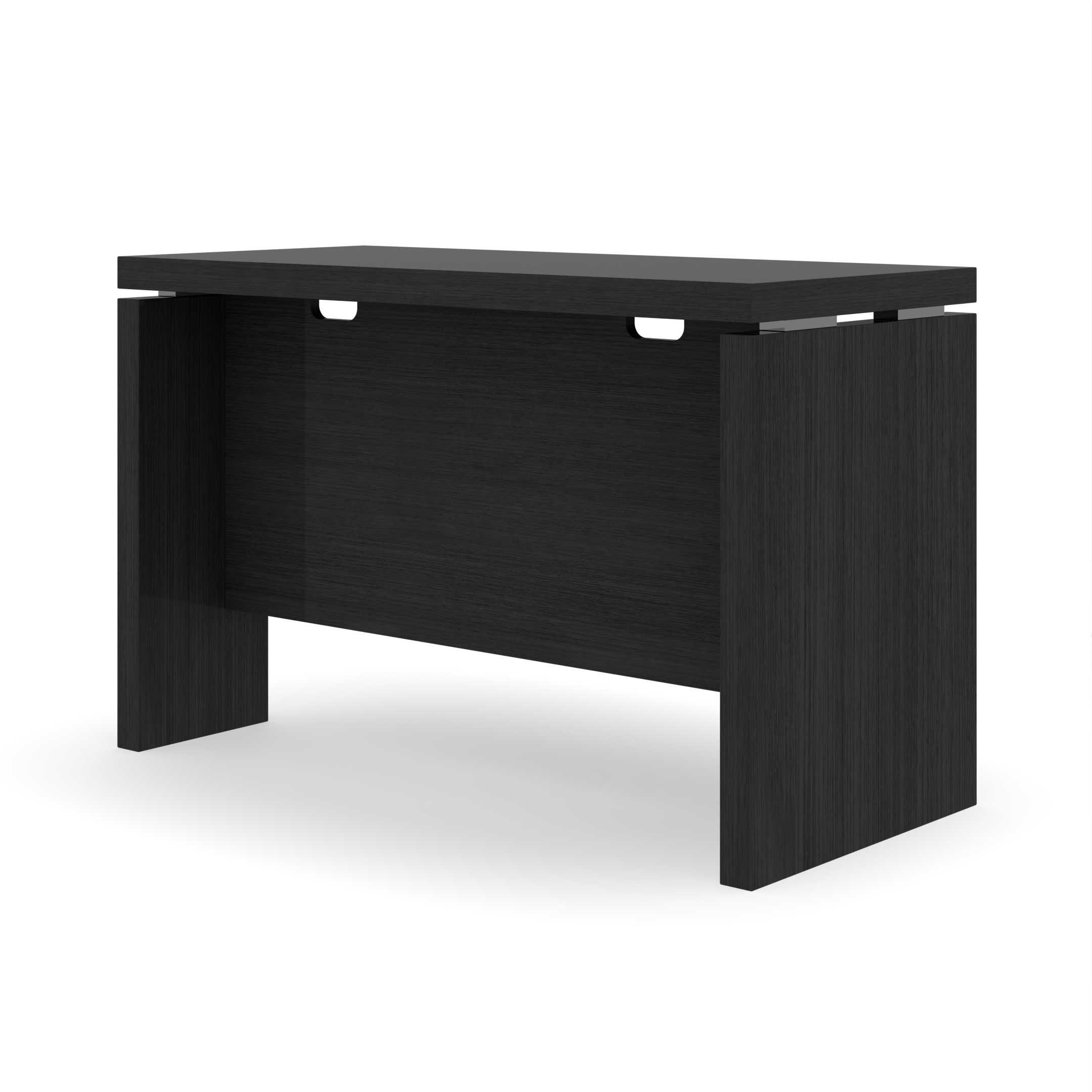 Tuscany L-Shaped Desk Extension Module