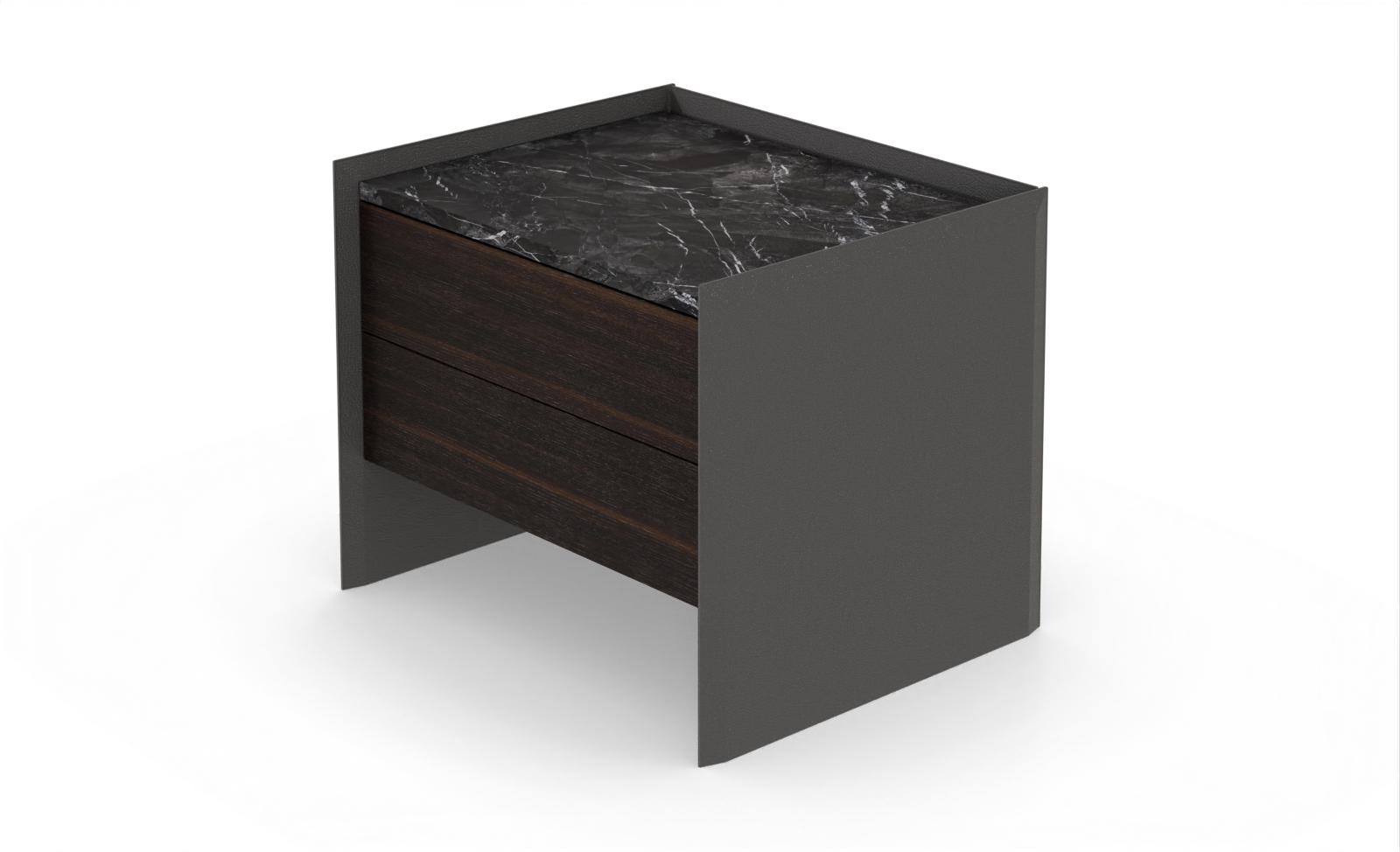 HM Uzi Nightstand
