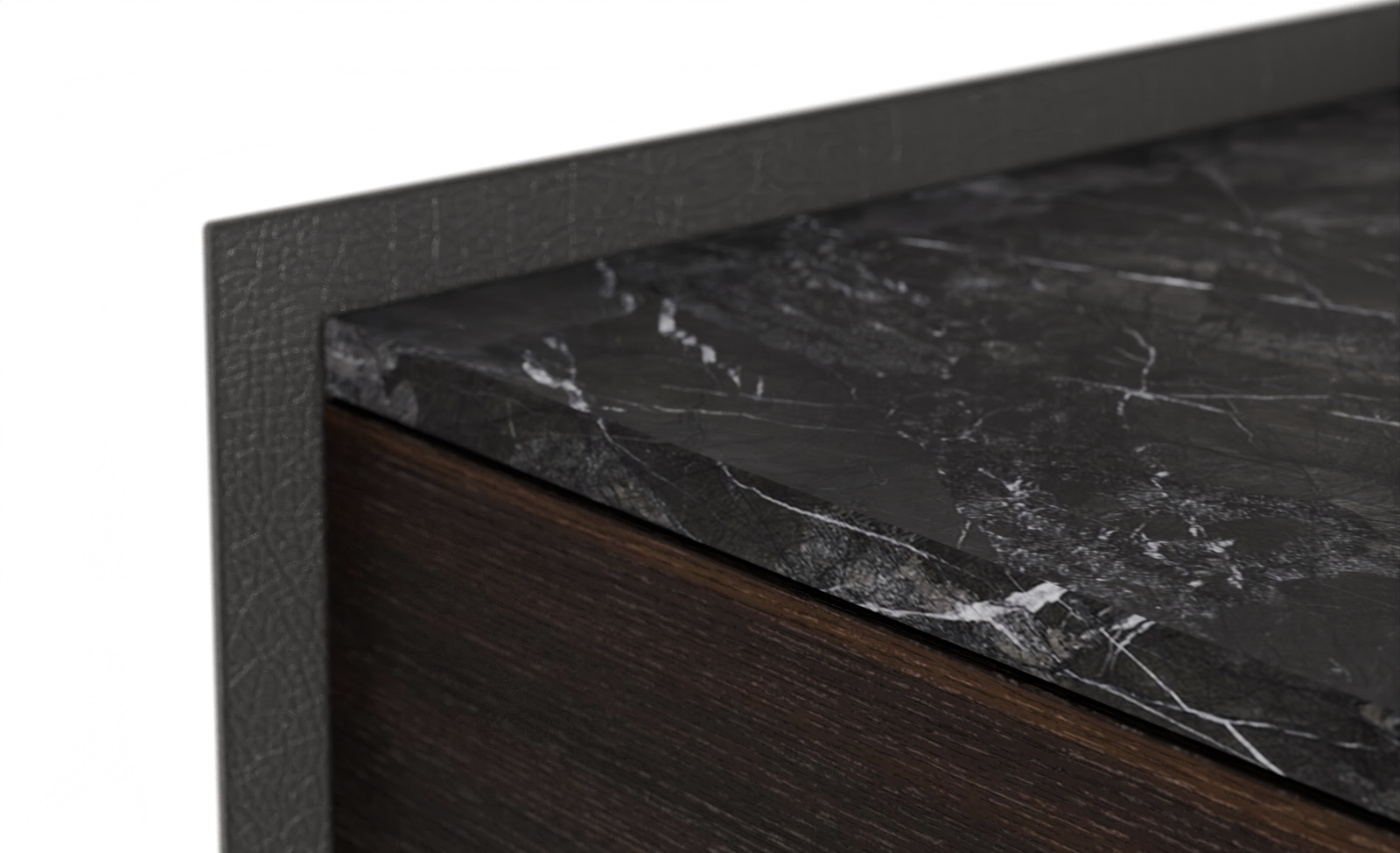 HM Uzi Nightstand