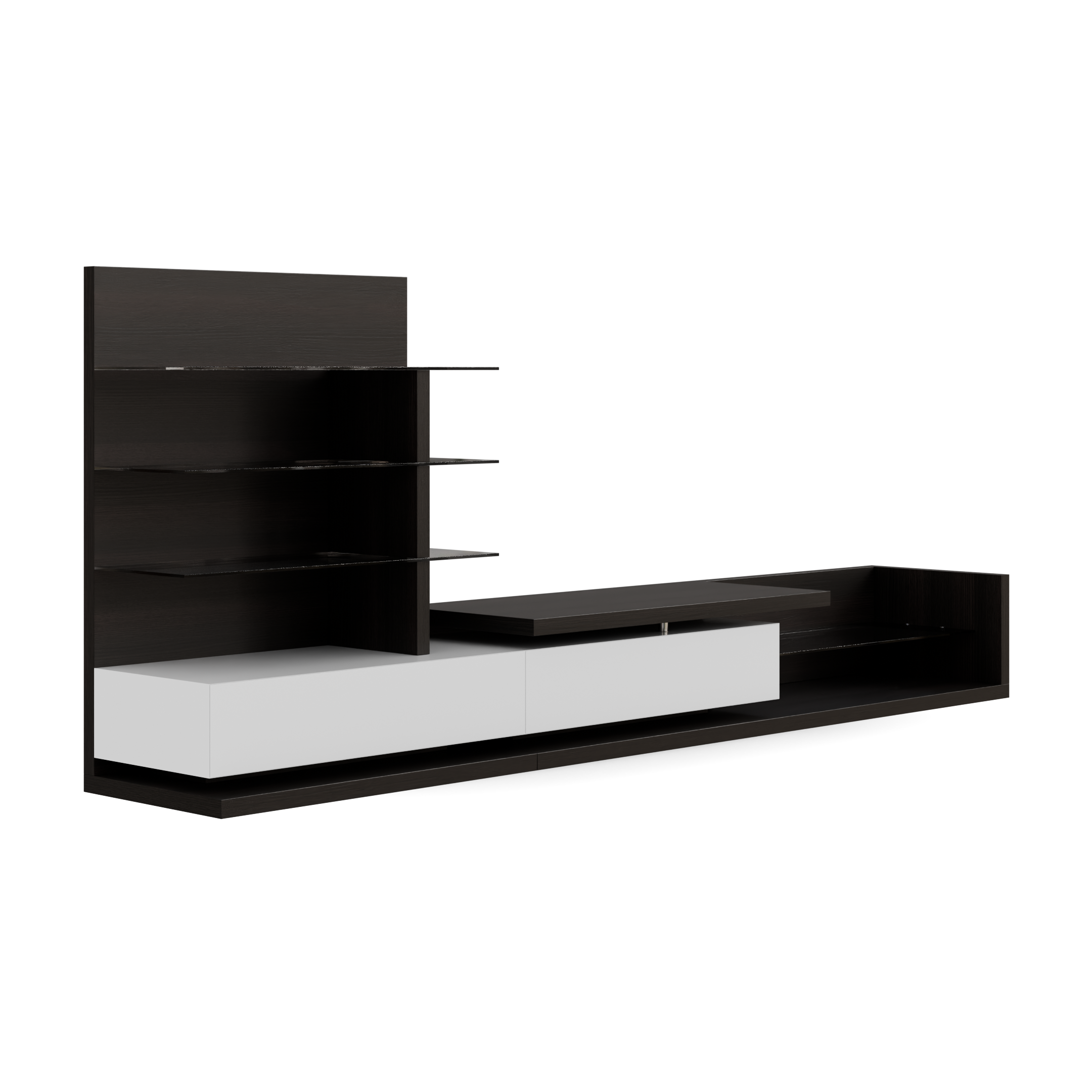 Vane Tv Unit