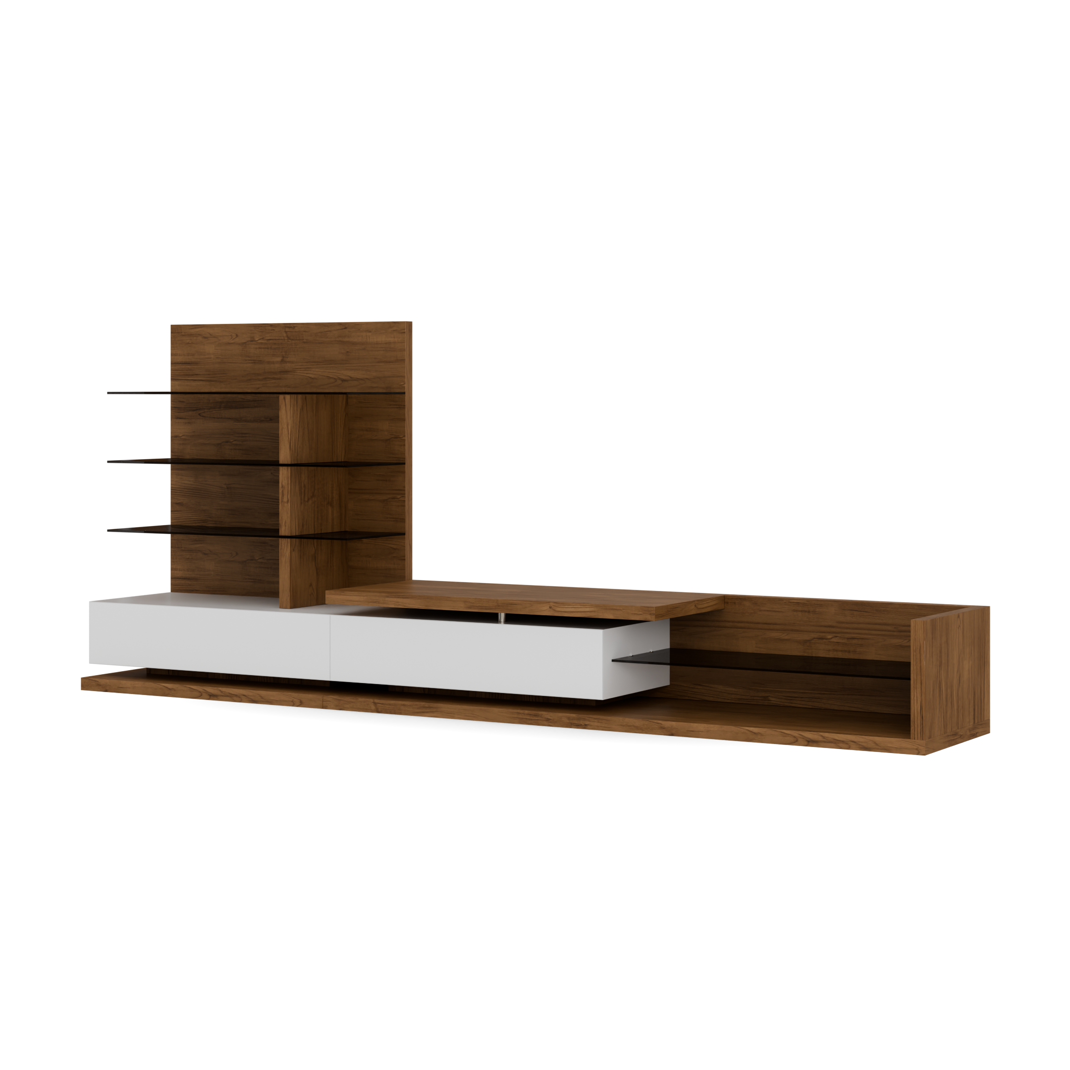 Vane Tv Unit